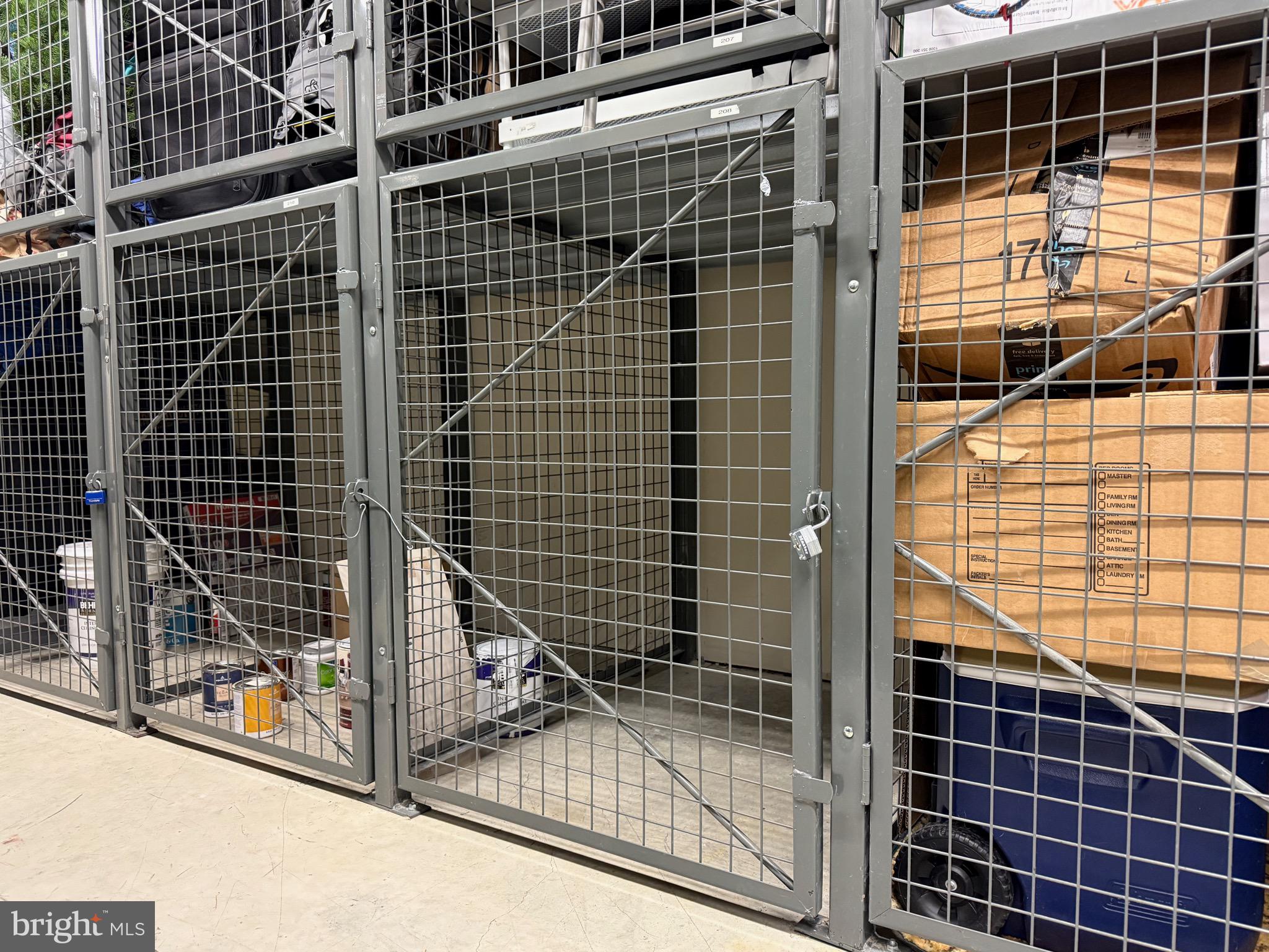 POTOMAC YARD - Residential