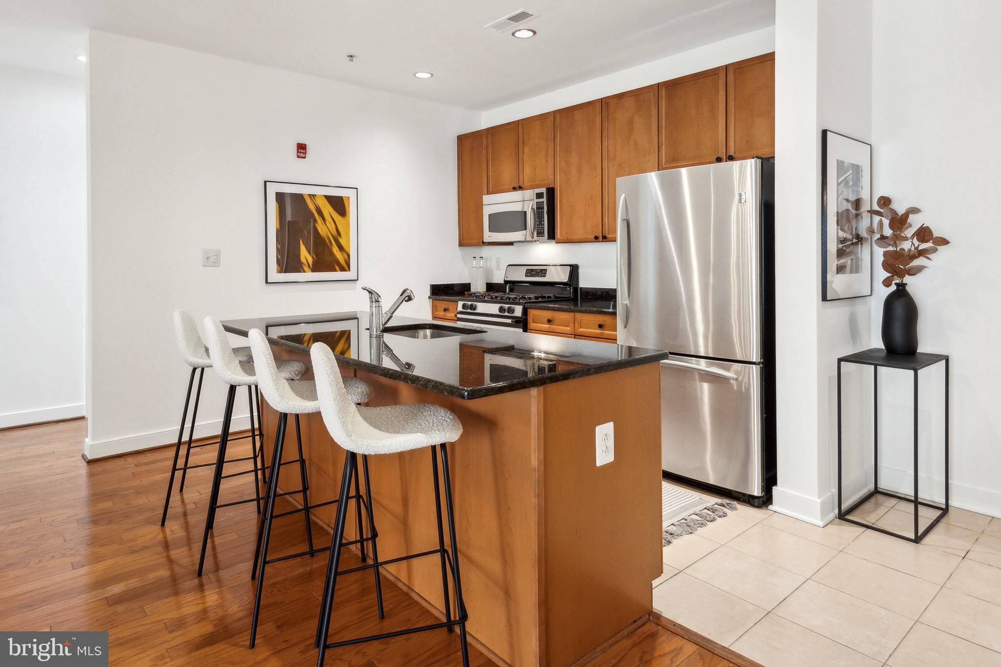 POTOMAC YARD - Residential