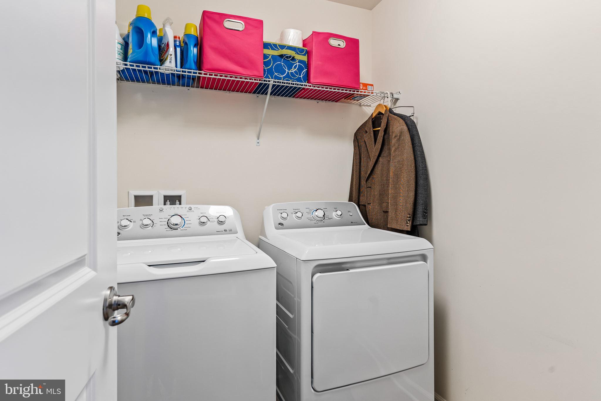 WESTMOORE AT MOOREFIELD - Residential