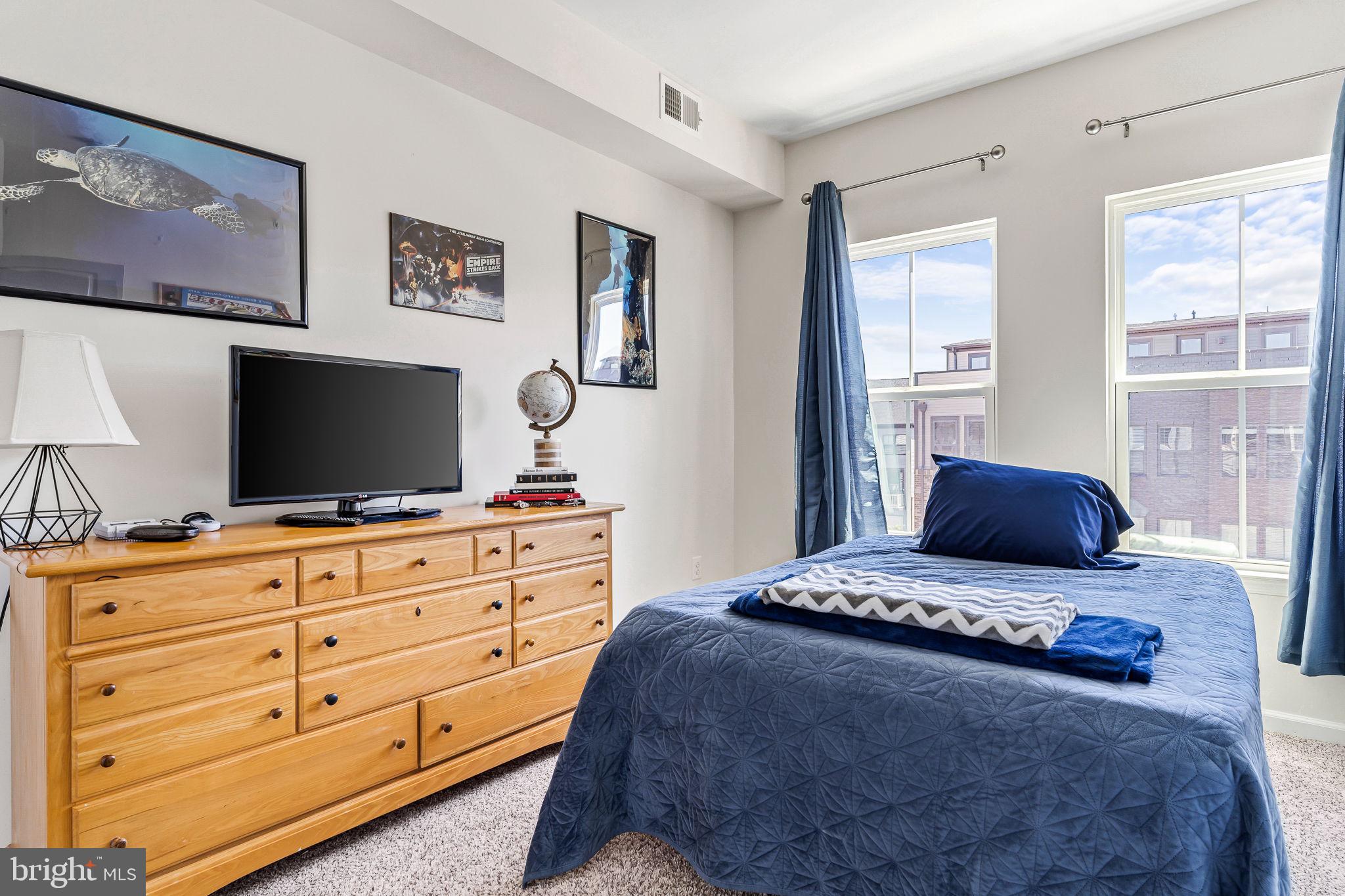 WESTMOORE AT MOOREFIELD - Residential