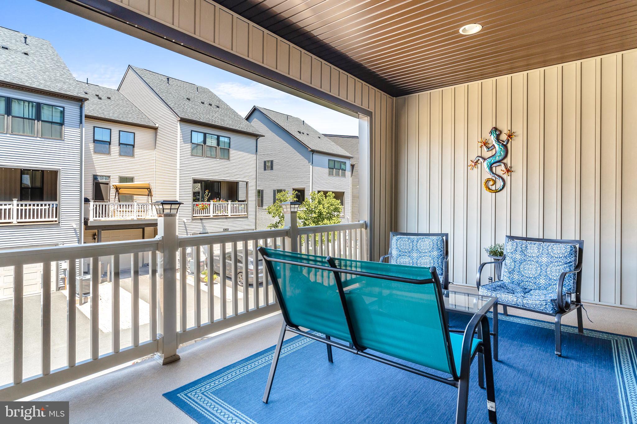 WESTMOORE AT MOOREFIELD - Residential