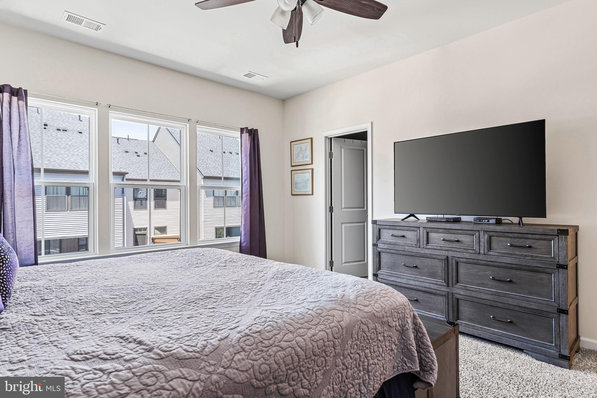 WESTMOORE AT MOOREFIELD - Residential