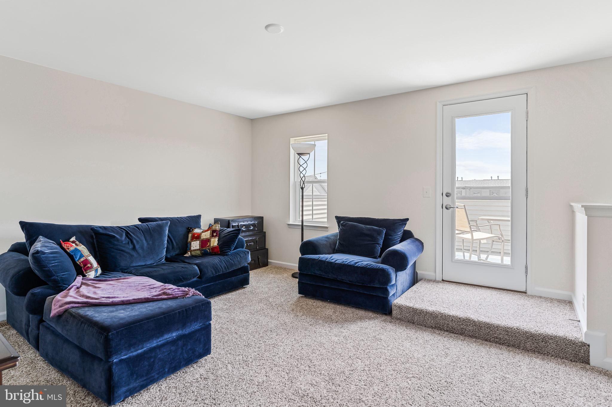 WESTMOORE AT MOOREFIELD - Residential