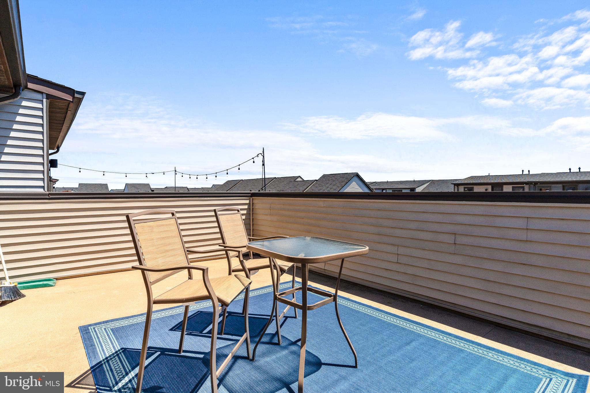 WESTMOORE AT MOOREFIELD - Residential