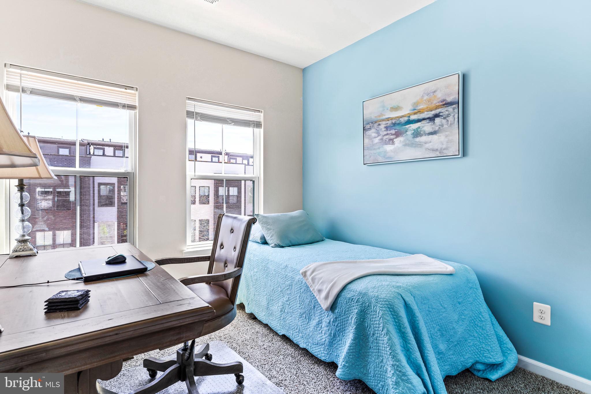 WESTMOORE AT MOOREFIELD - Residential