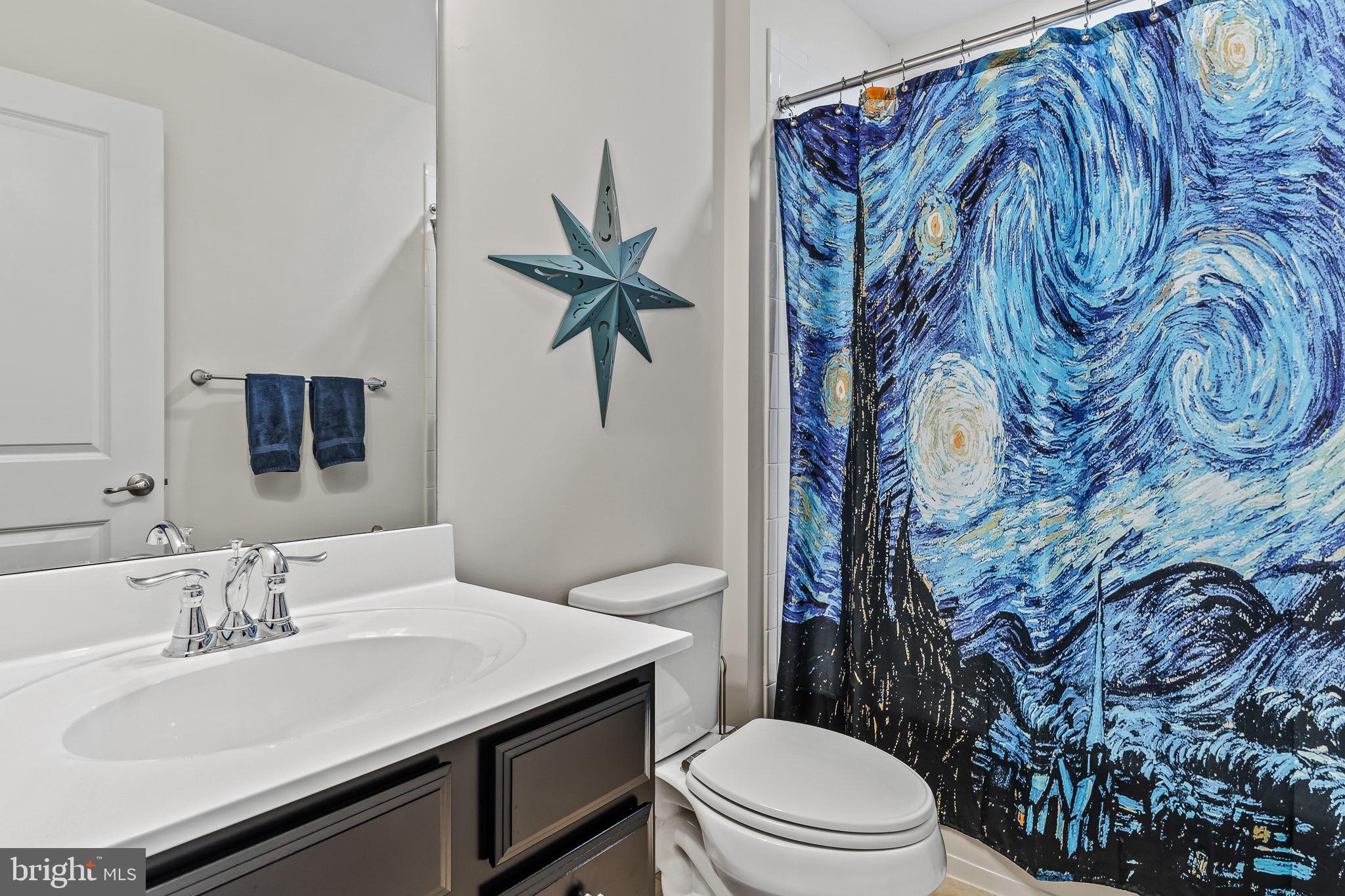 WESTMOORE AT MOOREFIELD - Residential