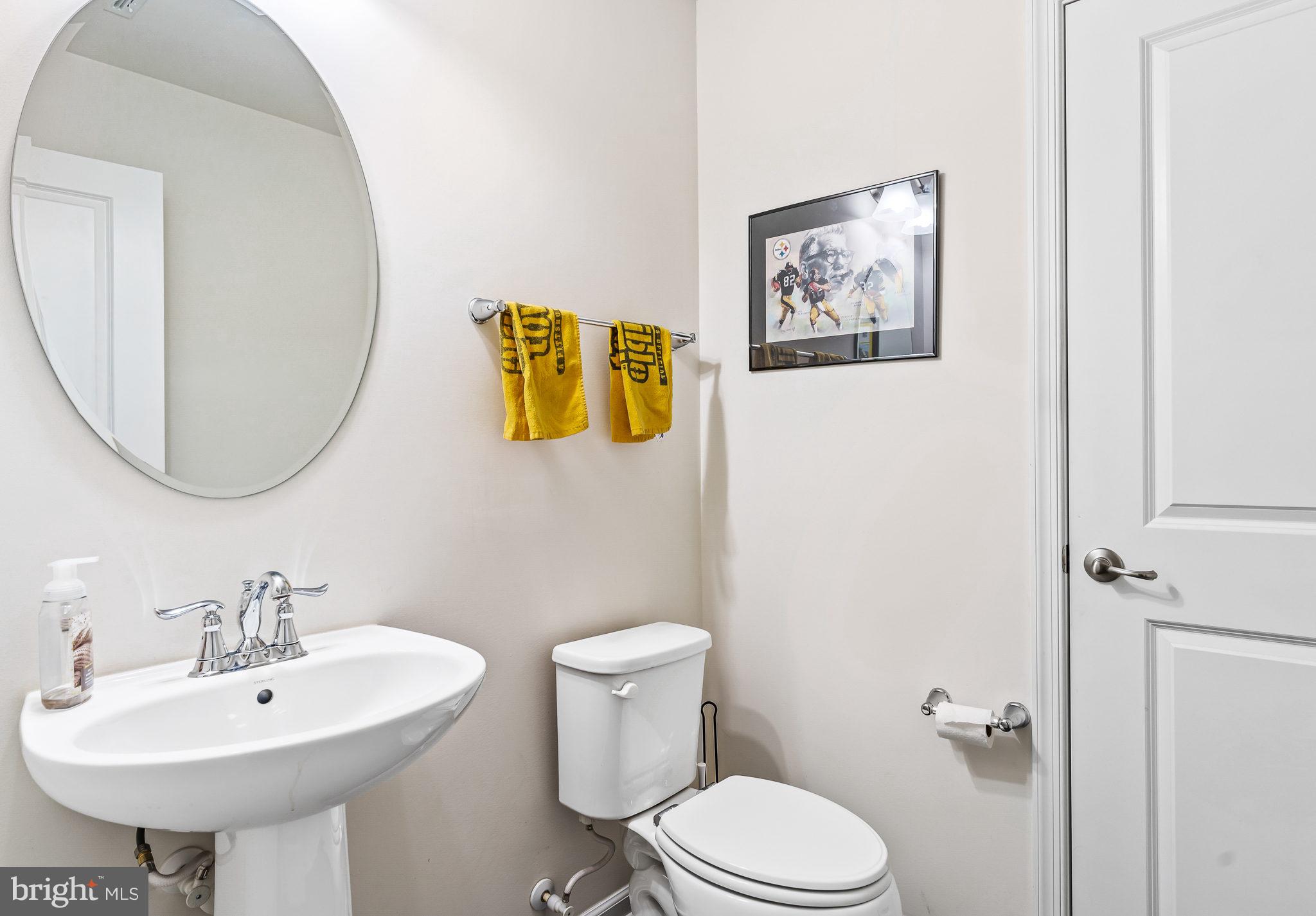 WESTMOORE AT MOOREFIELD - Residential