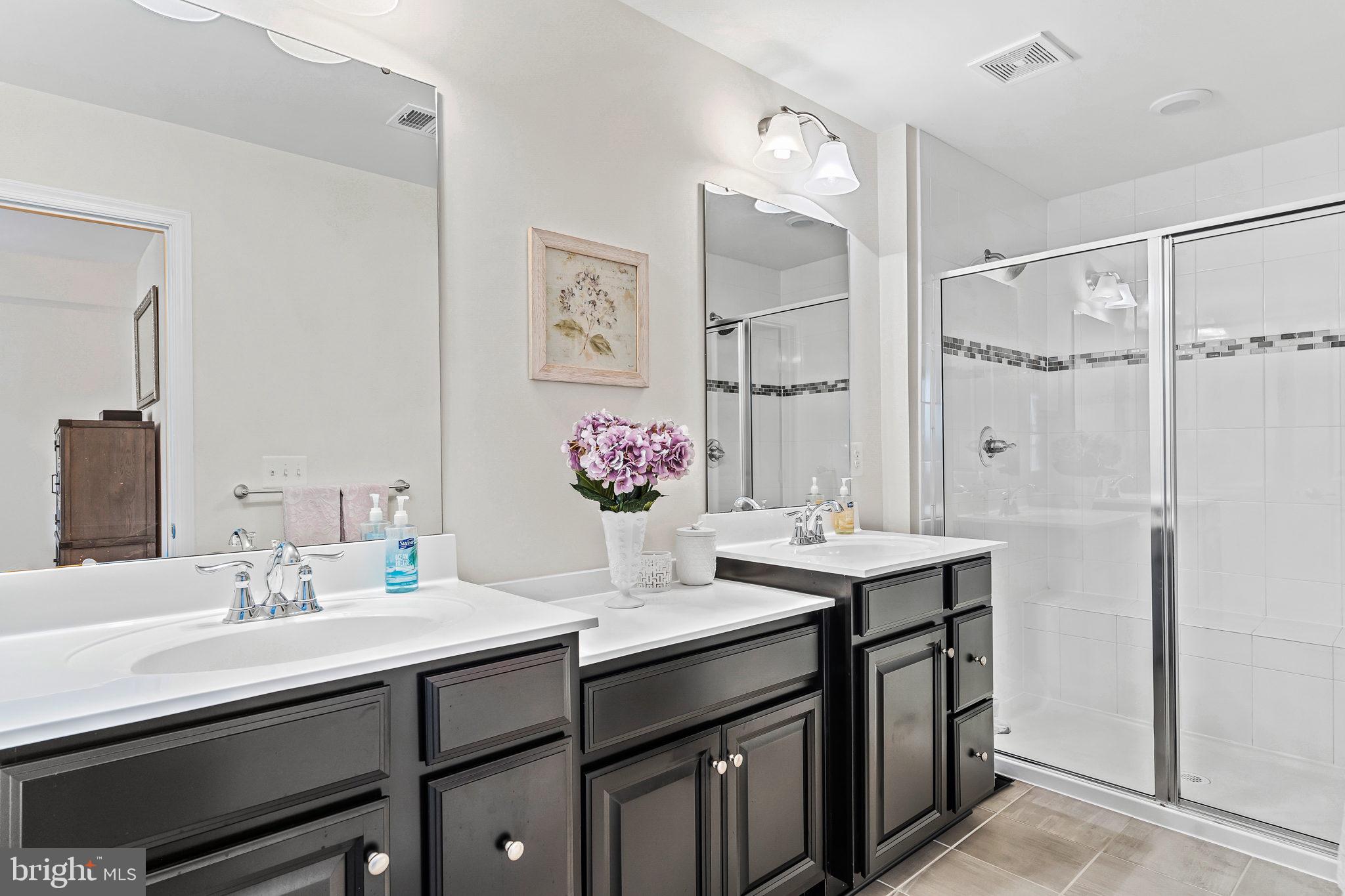 WESTMOORE AT MOOREFIELD - Residential