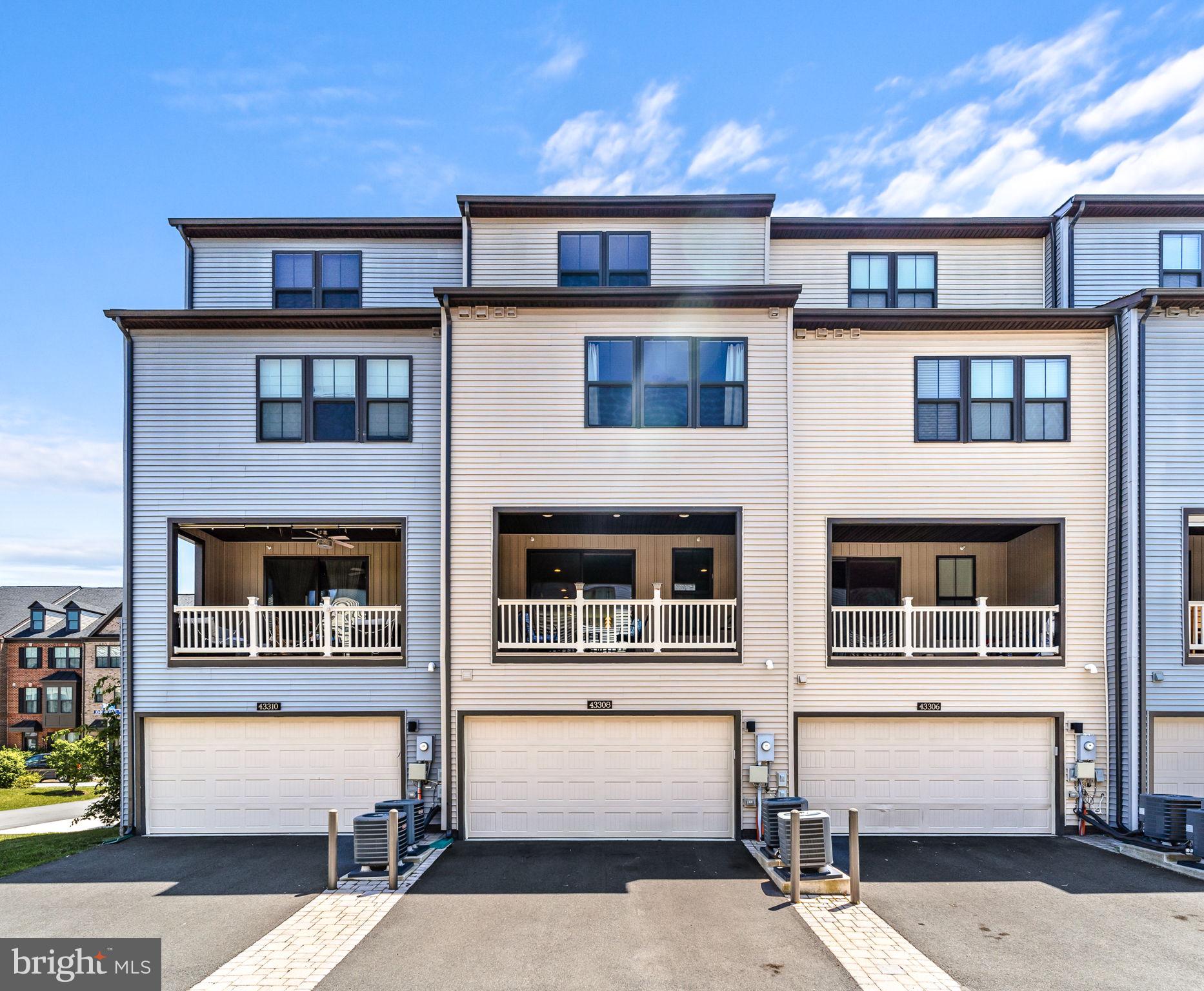 WESTMOORE AT MOOREFIELD - Residential