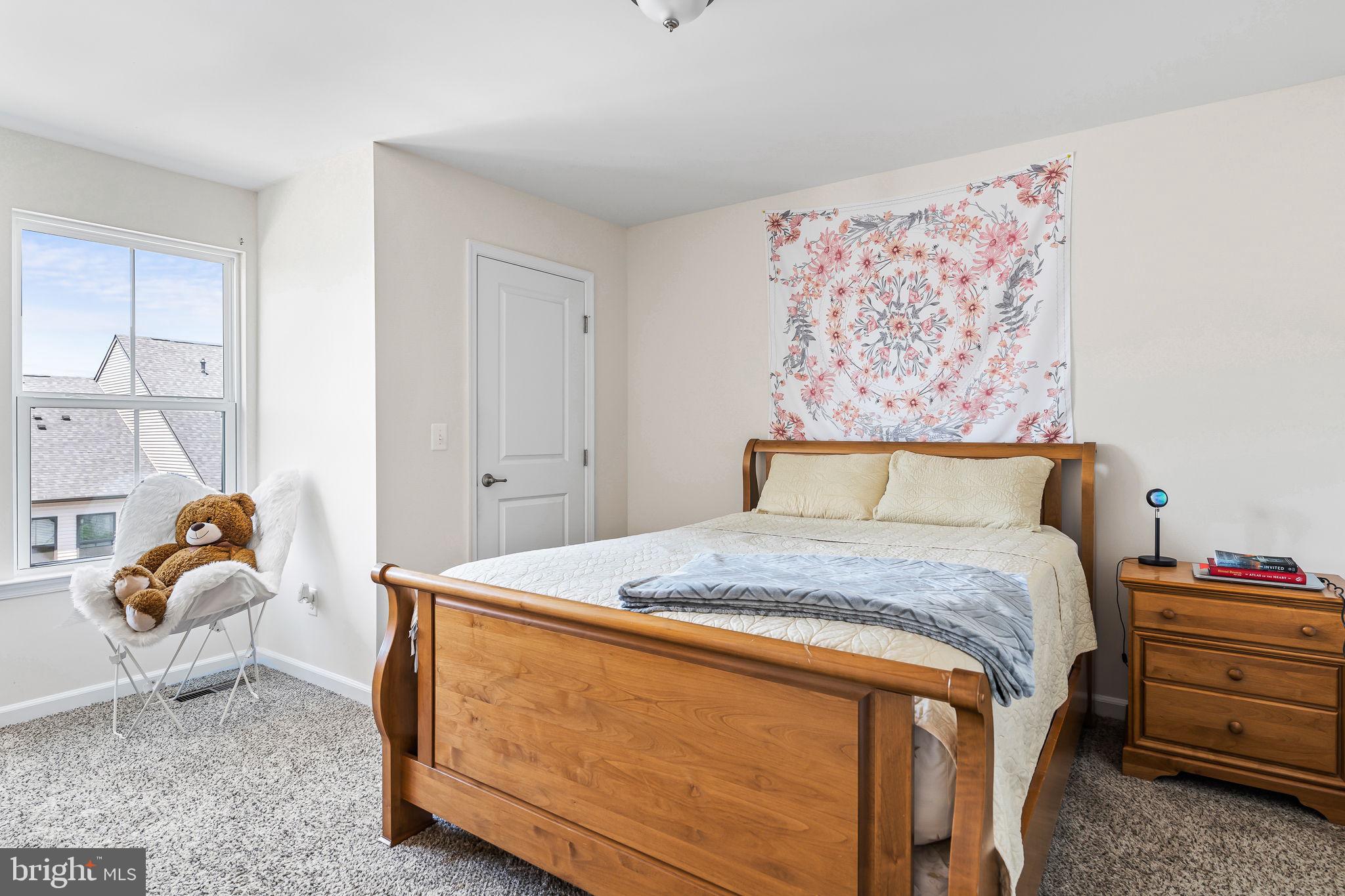 WESTMOORE AT MOOREFIELD - Residential