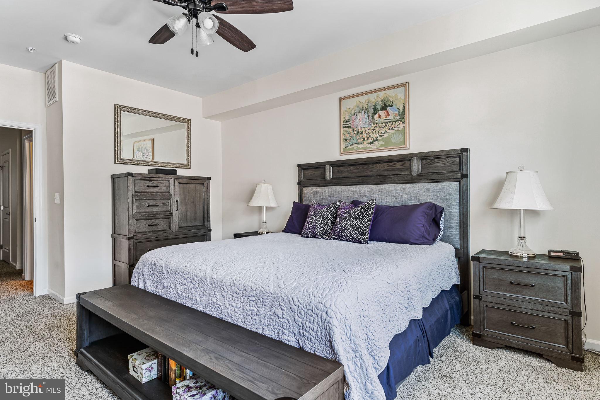 WESTMOORE AT MOOREFIELD - Residential