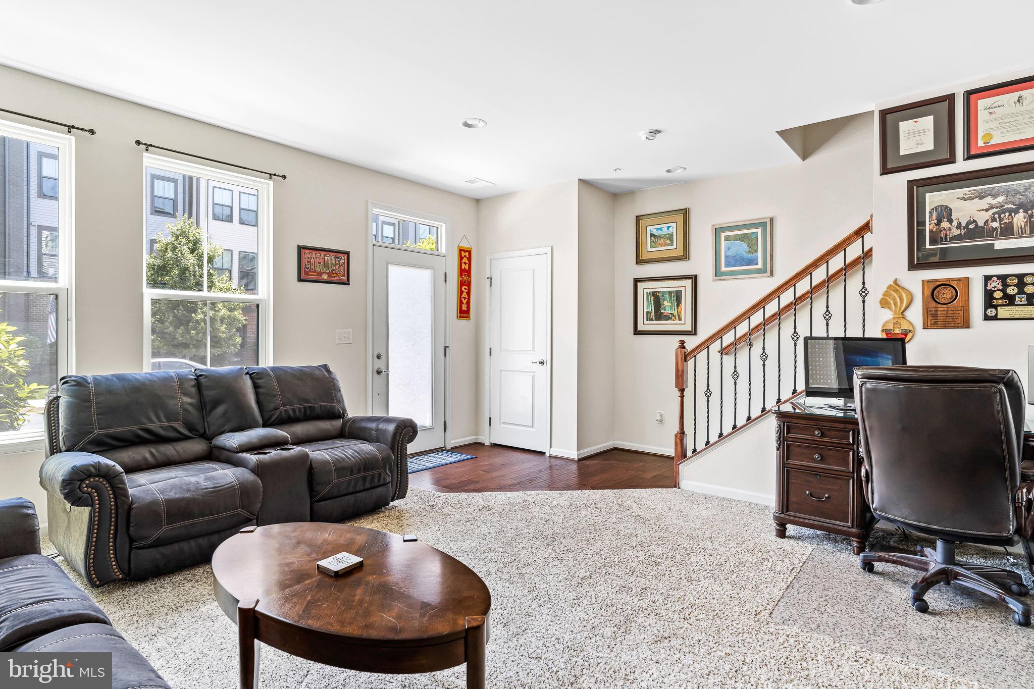 WESTMOORE AT MOOREFIELD - Residential