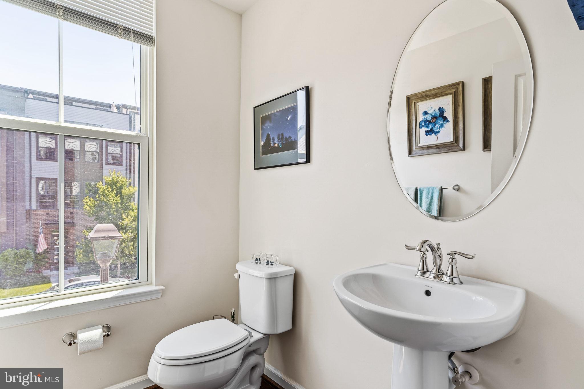 WESTMOORE AT MOOREFIELD - Residential