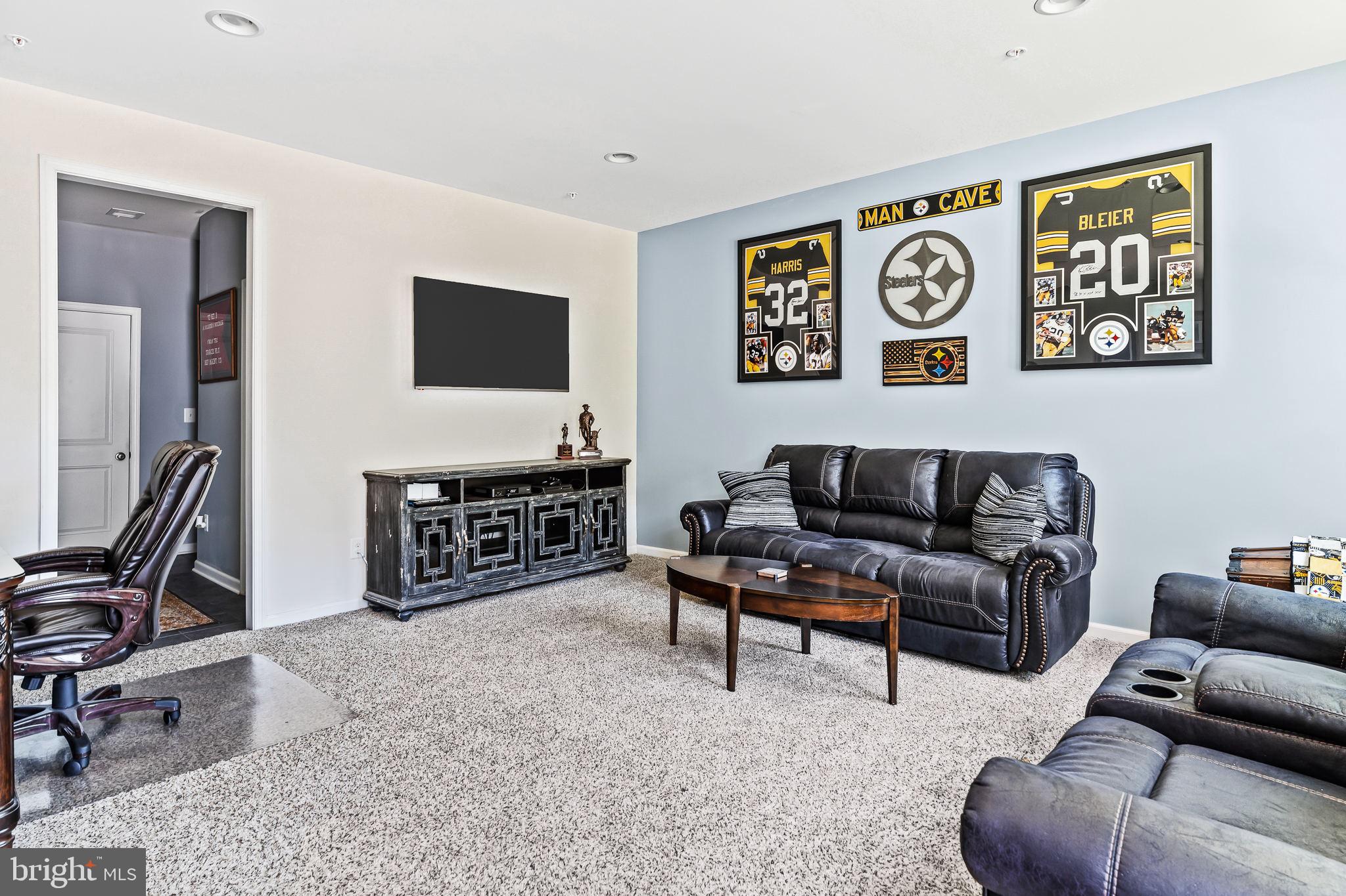 WESTMOORE AT MOOREFIELD - Residential