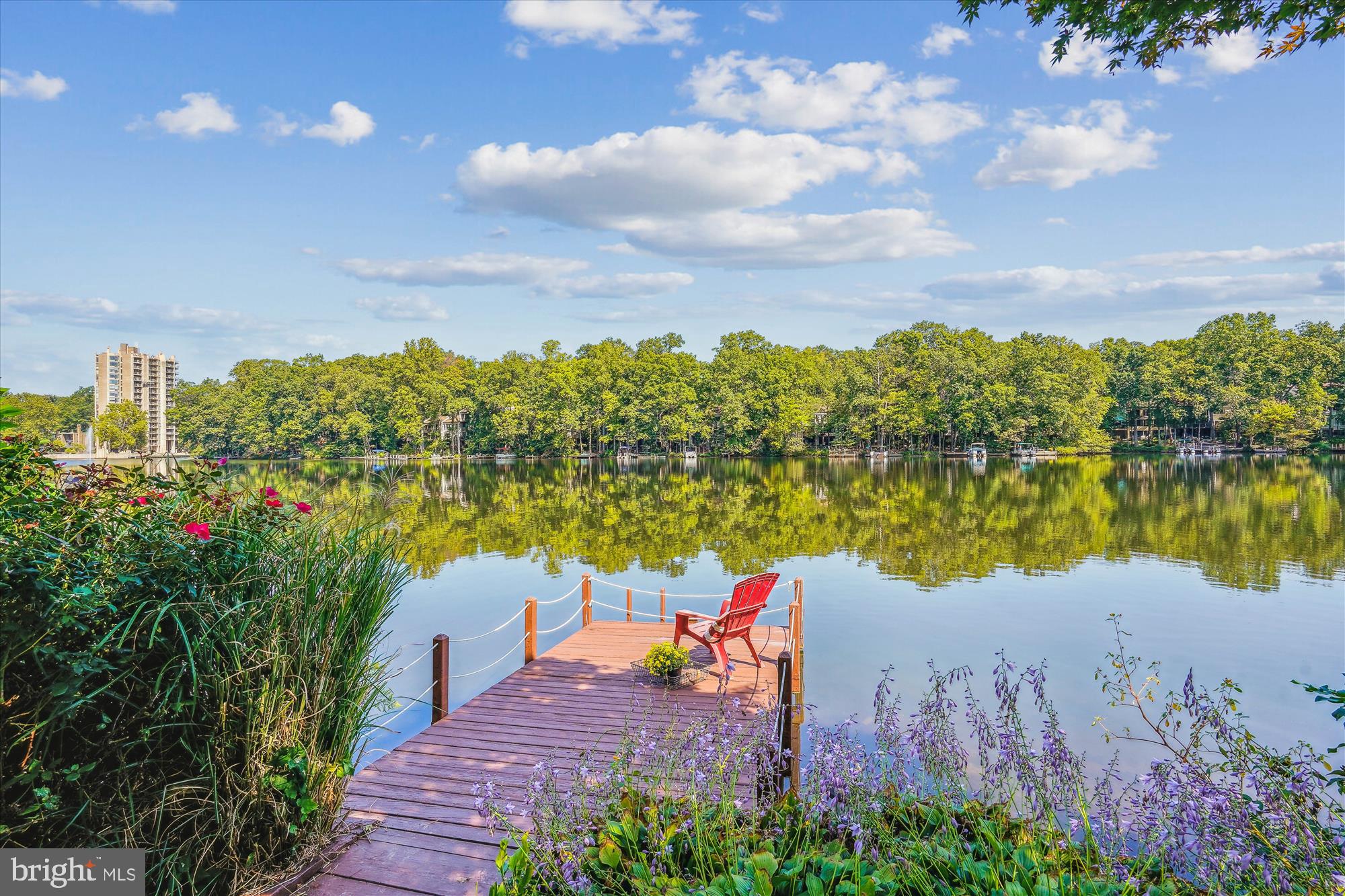 LAKESIDE CLUSTER - Residential