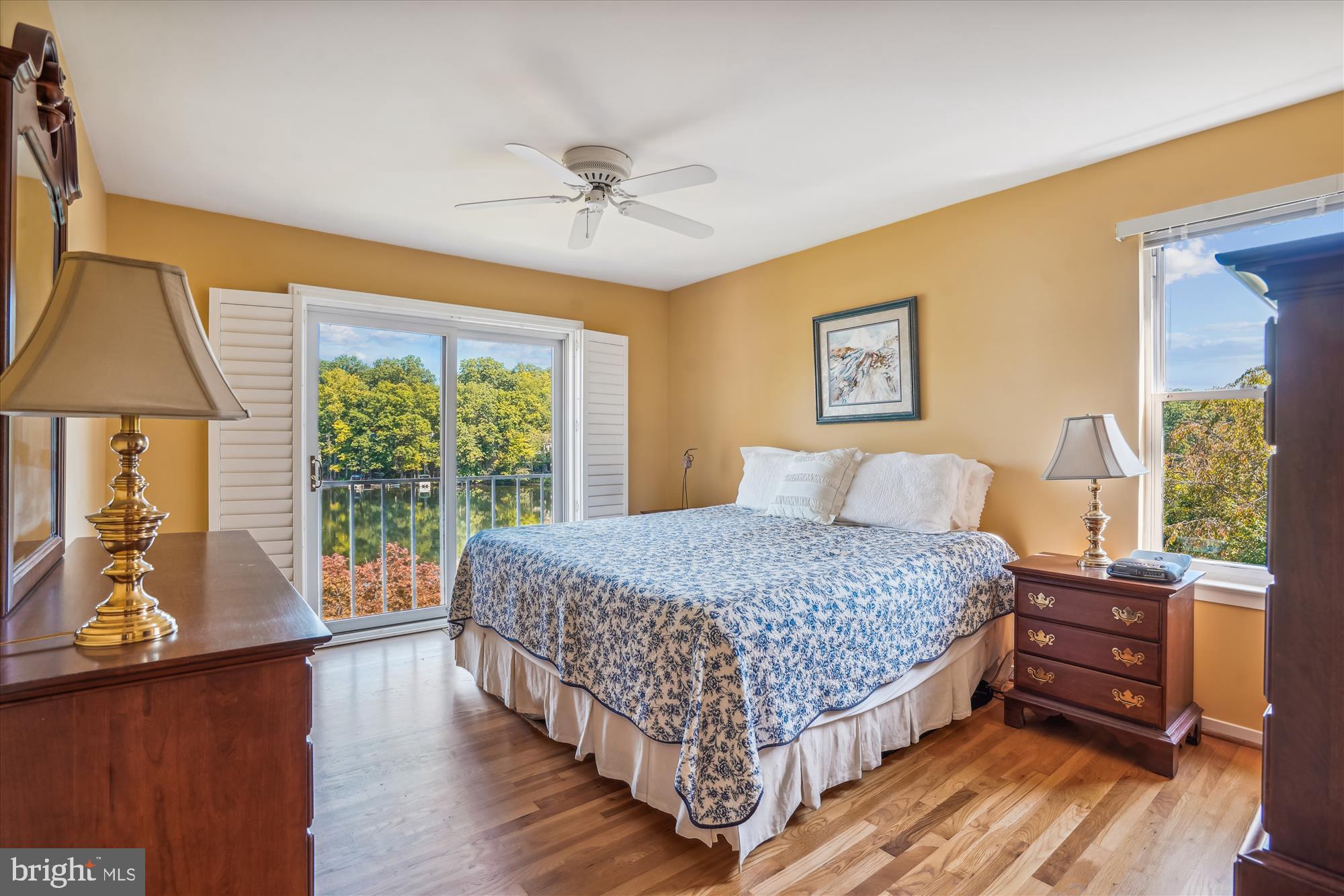 LAKESIDE CLUSTER - Residential