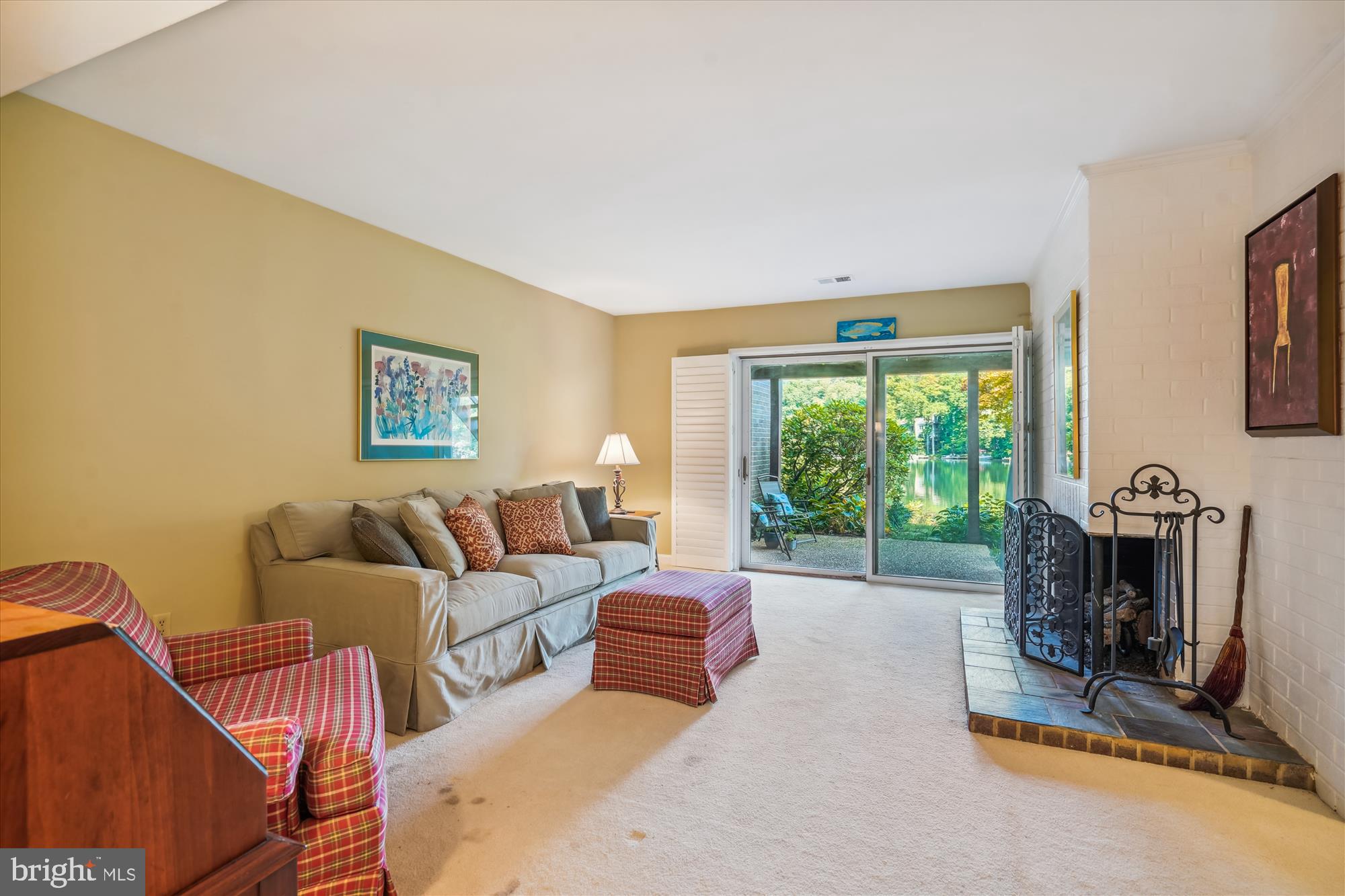 LAKESIDE CLUSTER - Residential