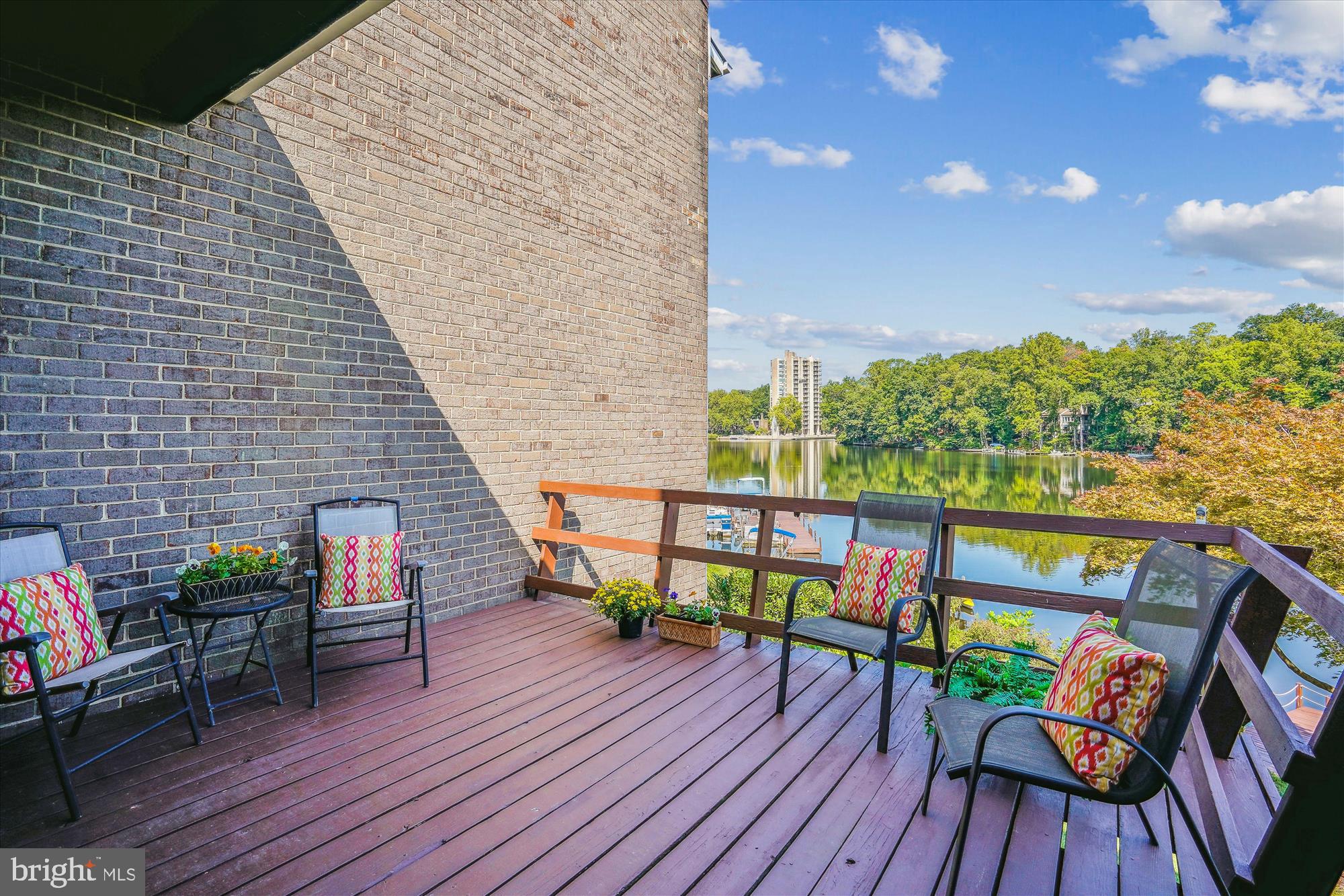 LAKESIDE CLUSTER - Residential