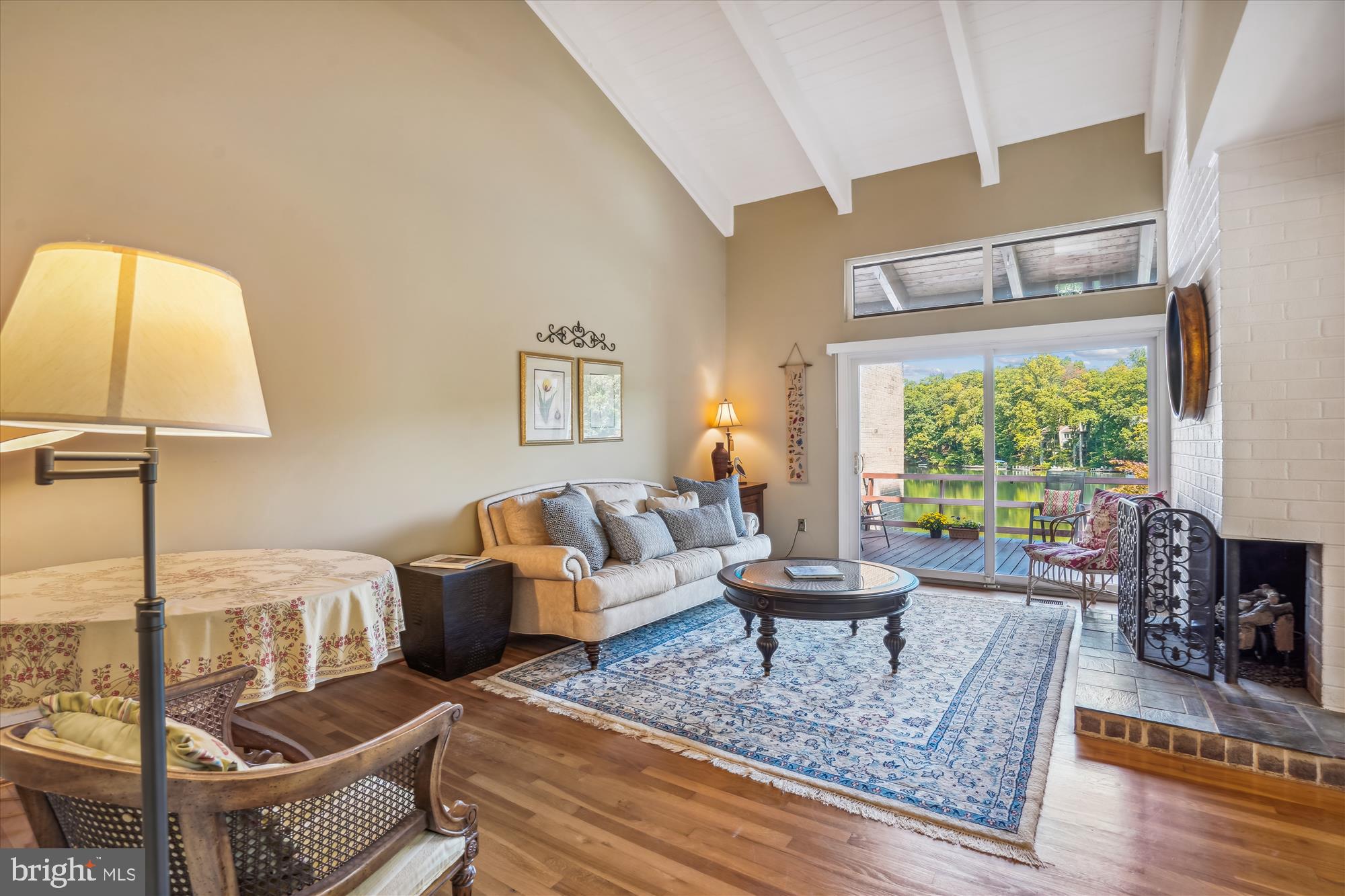 LAKESIDE CLUSTER - Residential