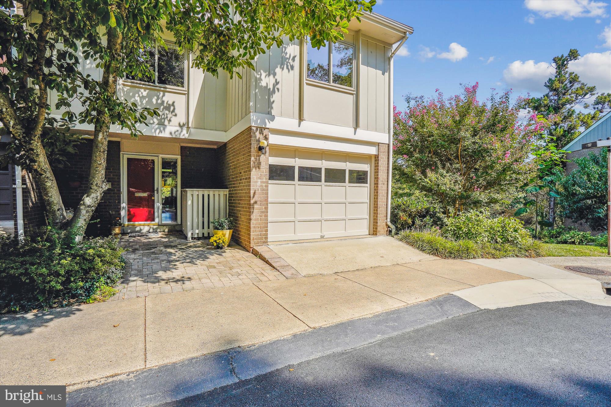 LAKESIDE CLUSTER - Residential