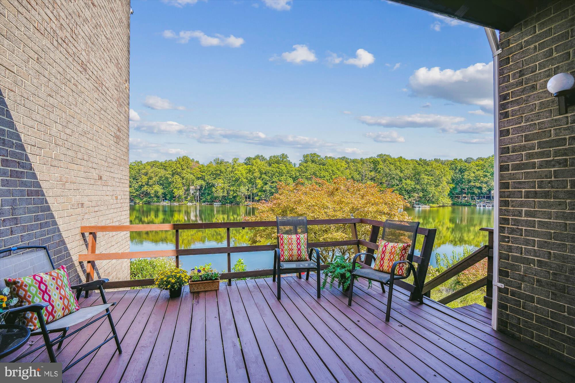 LAKESIDE CLUSTER - Residential