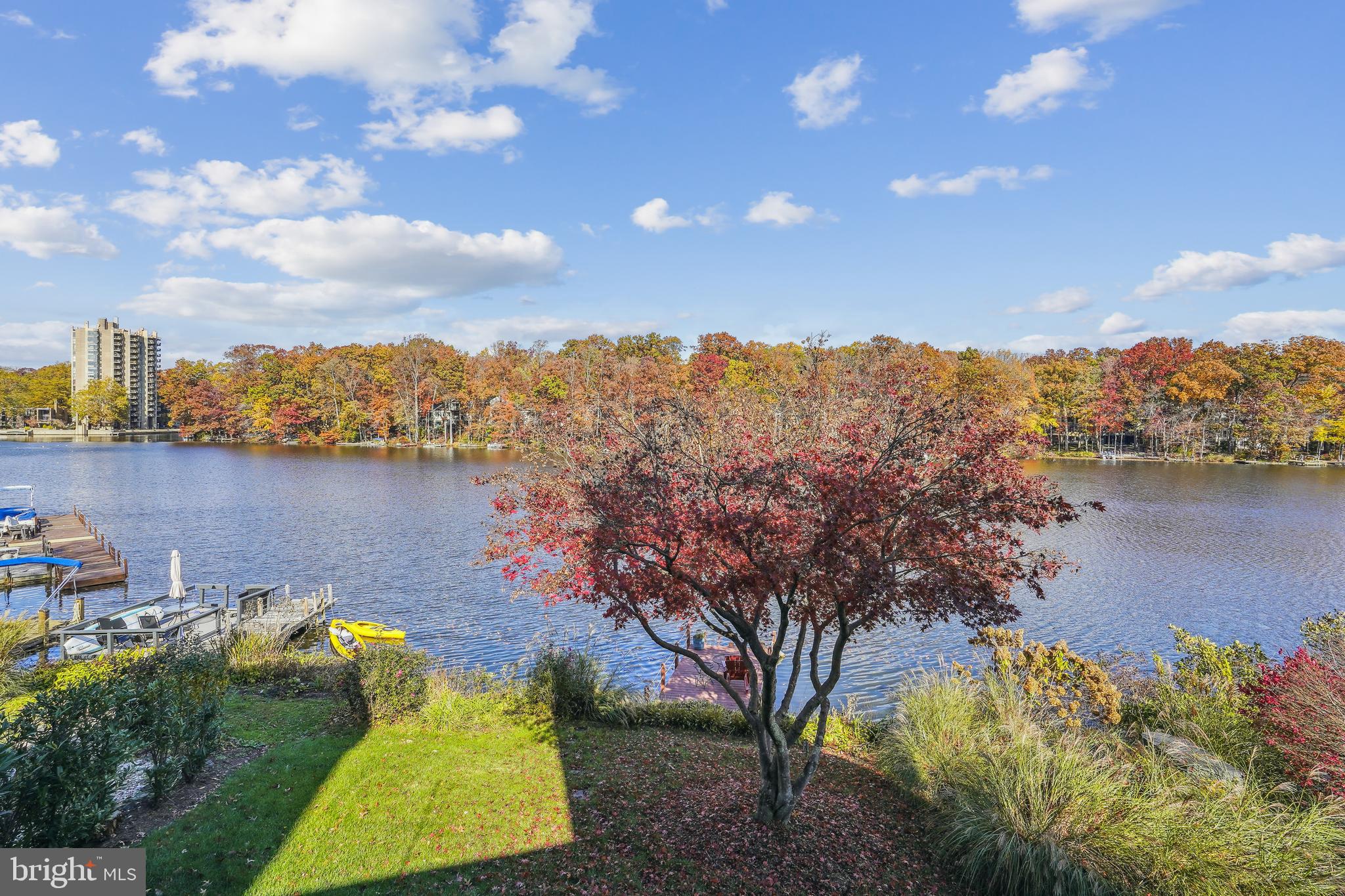 LAKESIDE CLUSTER - Residential