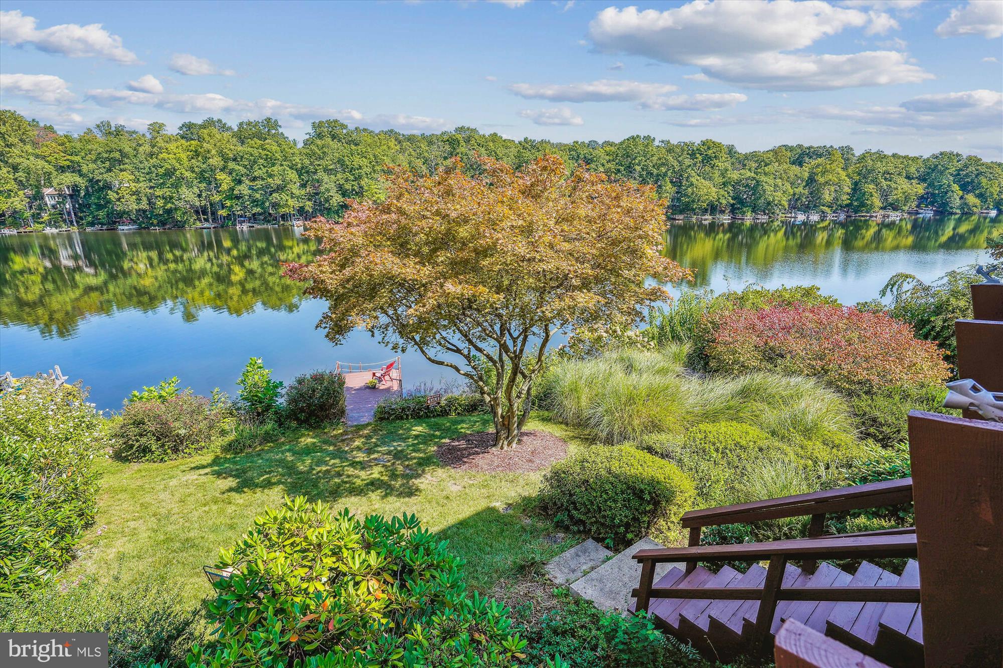 LAKESIDE CLUSTER - Residential