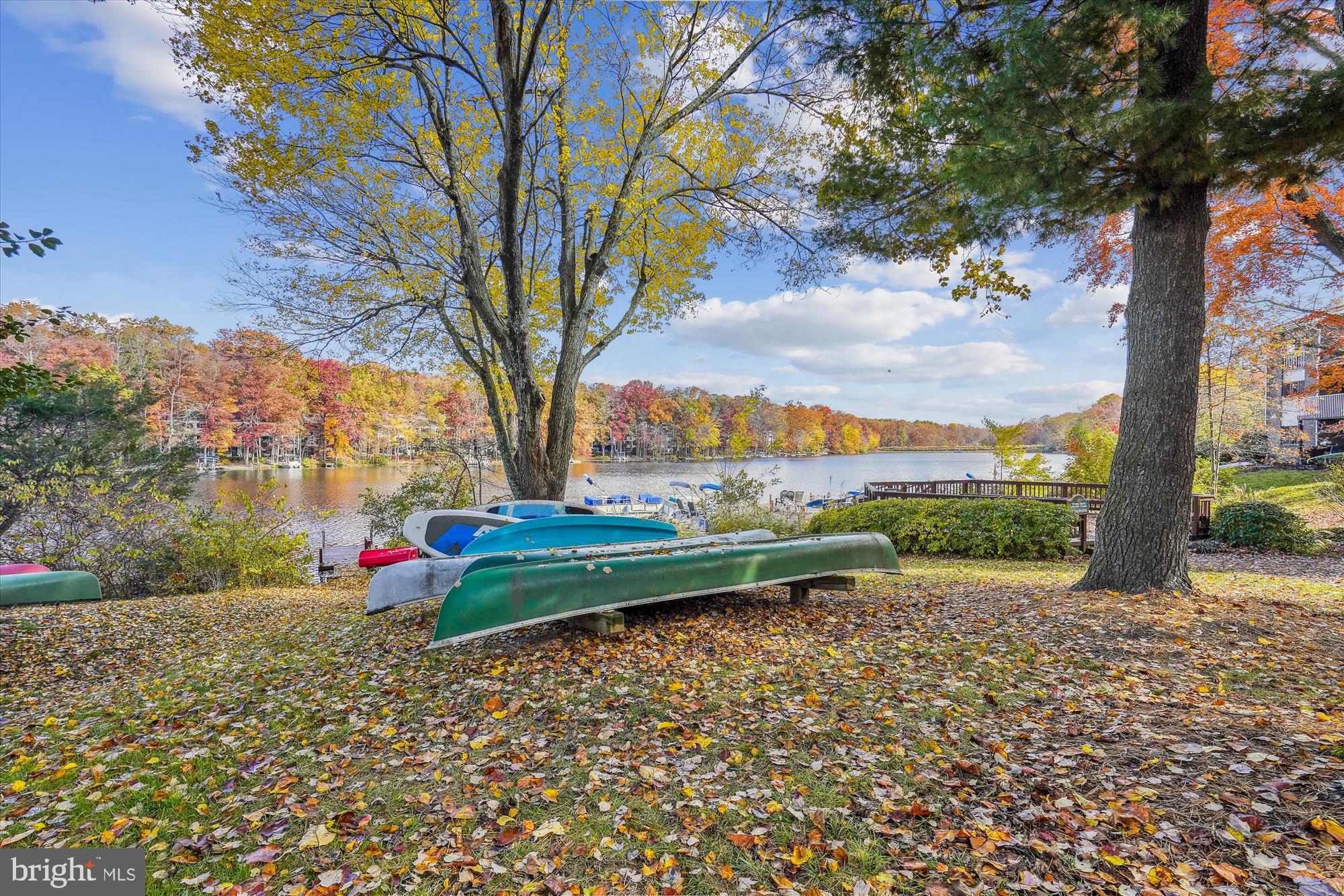 LAKESIDE CLUSTER - Residential