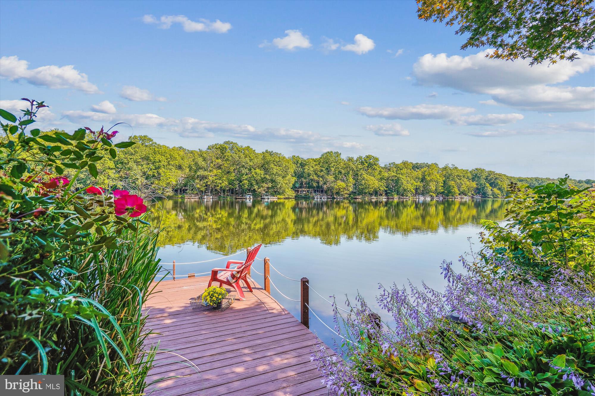 LAKESIDE CLUSTER - Residential