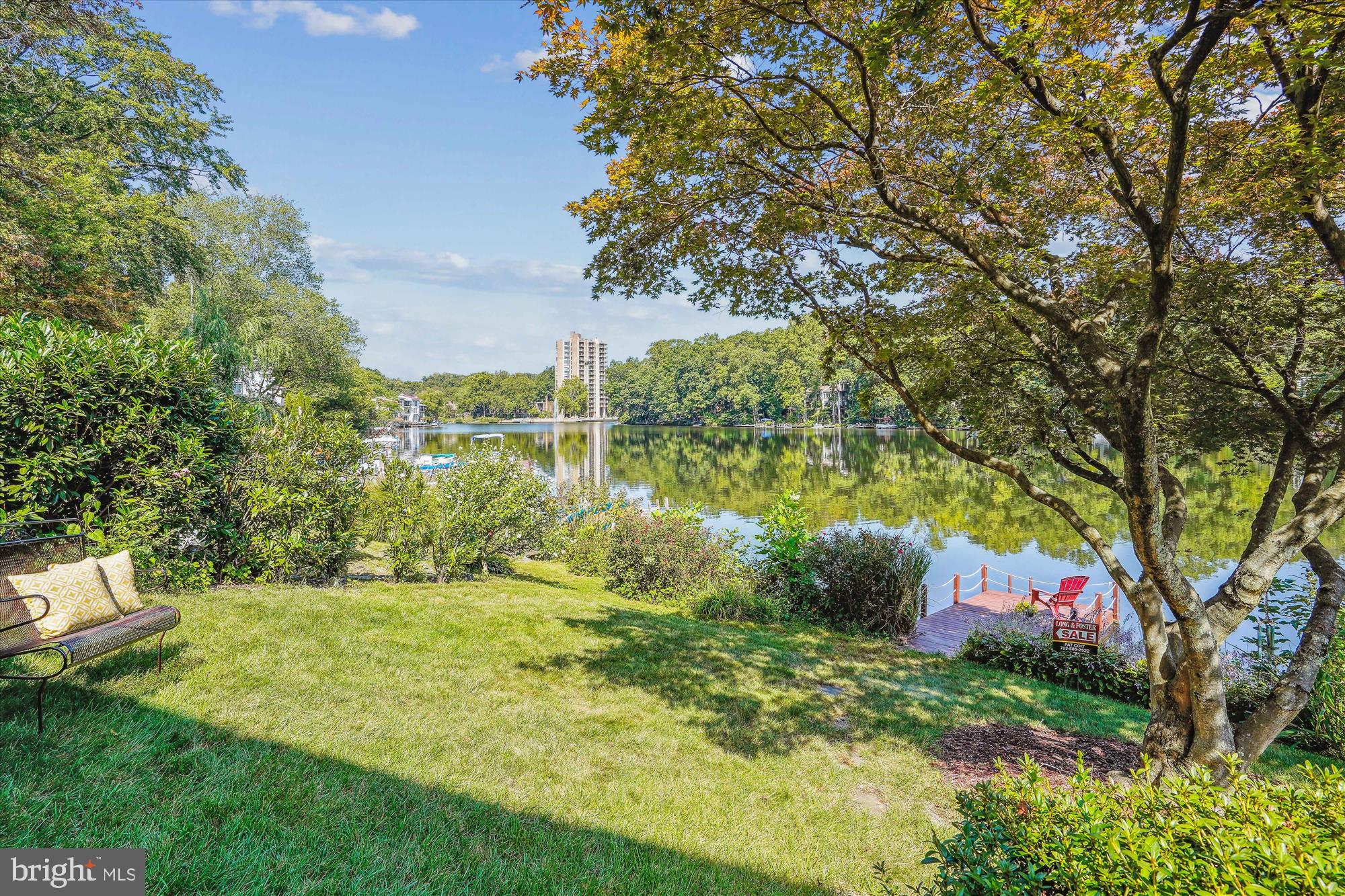 LAKESIDE CLUSTER - Residential