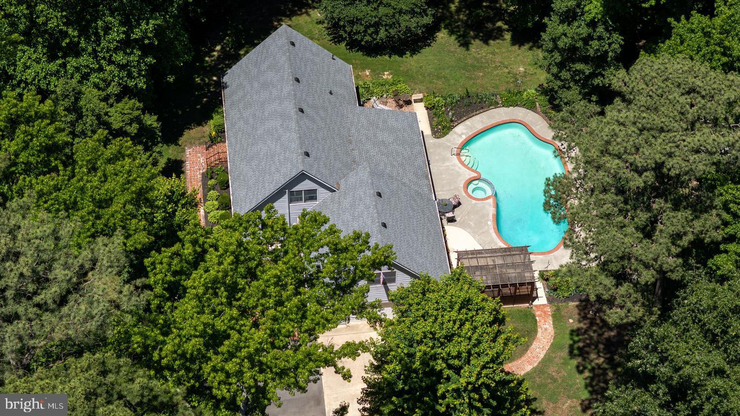 814 WRIGHTS NECK ROAD