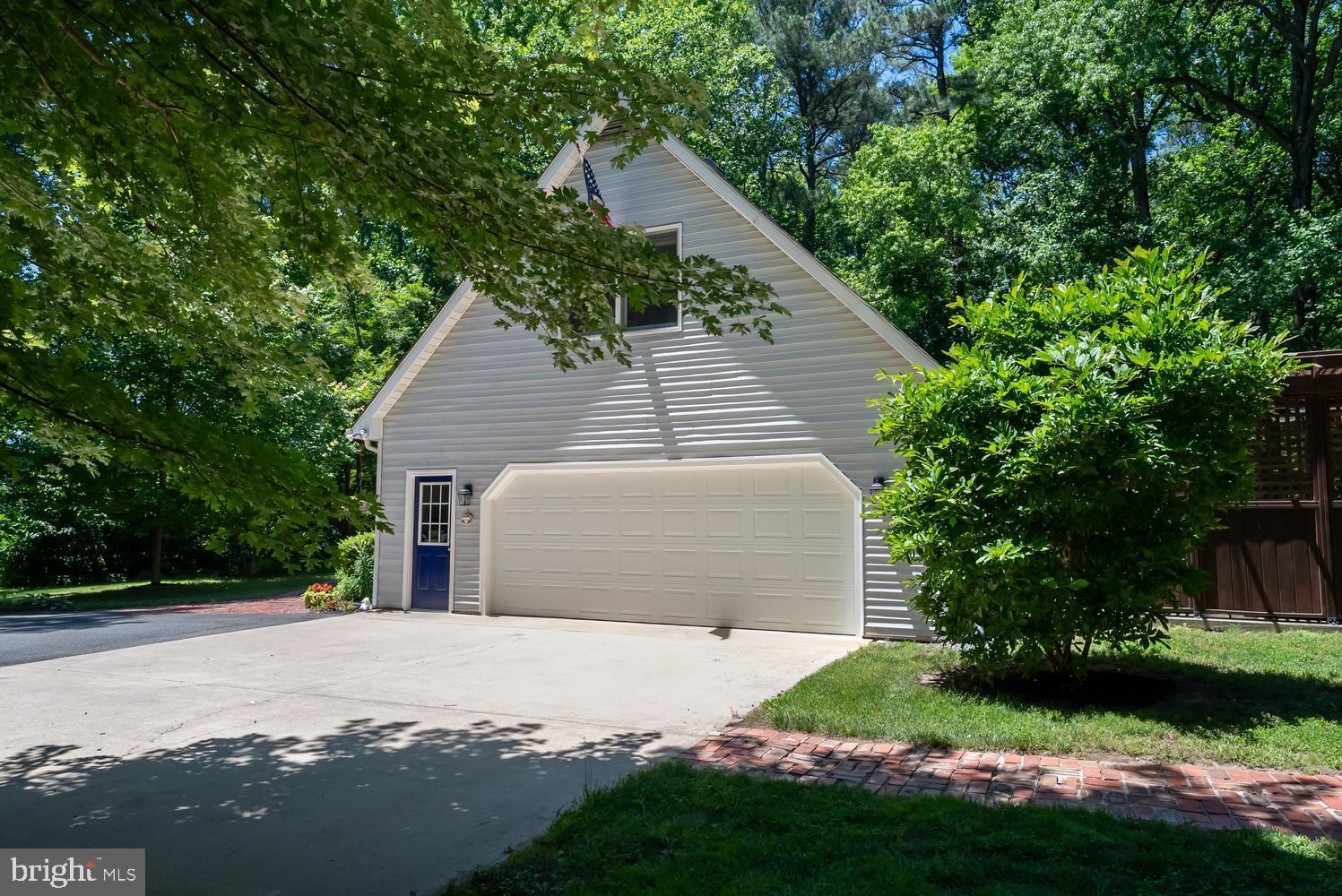 814 WRIGHTS NECK ROAD