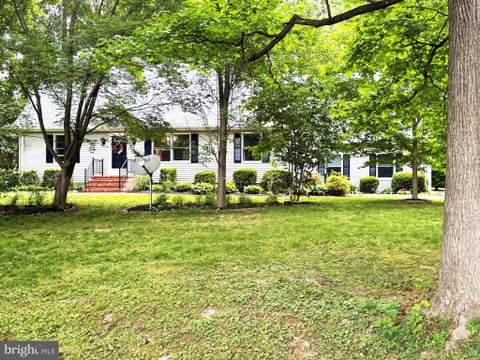 Photo of 814 Wrights Neck Road, CENTREVILLE, MD 21617 (MLS # MDQA2017498)