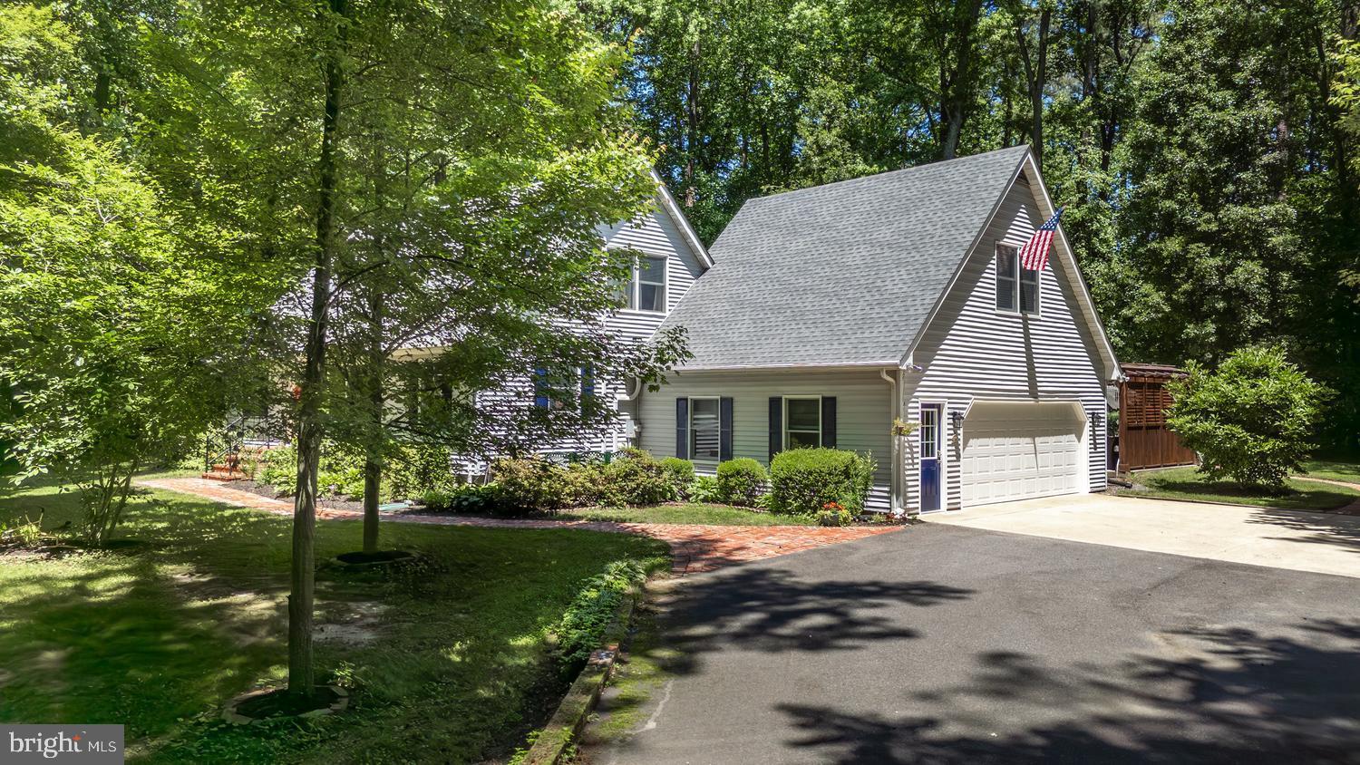 814 WRIGHTS NECK ROAD