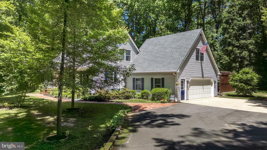 Photo of 814 Wrights Neck Road, CENTREVILLE, MD 21617 (MLS # MDQA2017498)