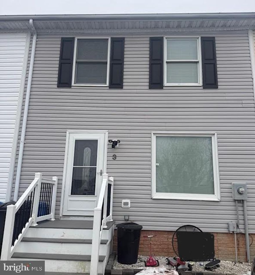 Charming and move-in ready! This 2-bedroom, 1-bath townhome features a partially finished basement and has been well maintained. The roof is less than 10 years old, water heater under 5 years old, new lights and receptacles all offering peace of mind for years to come. This townhome has a patio off the kitchen with a fully fenced back yard with a shed. Great condition throughout—just bring your things and settle right in!  This home won’t last long!