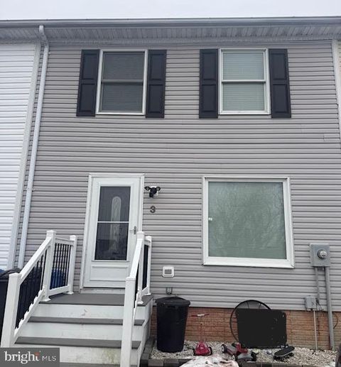3 COURTLAND STREET TANEYTOWN MD 21787