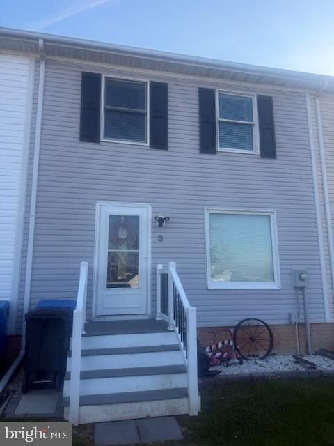 3 COURTLAND STREET TANEYTOWN MD 21787