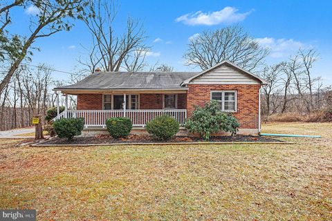 5010 BULL ROAD DOVER PA 17315