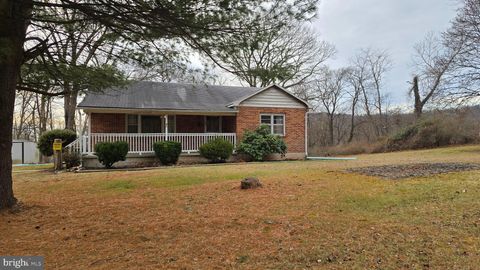 5010 BULL ROAD DOVER PA 17315