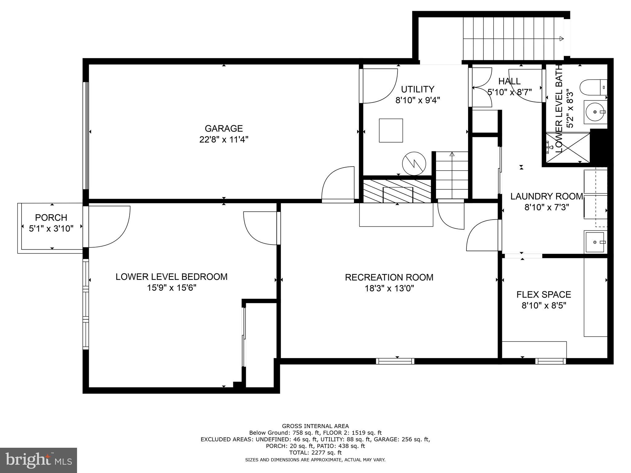 BROADMONT - Residential