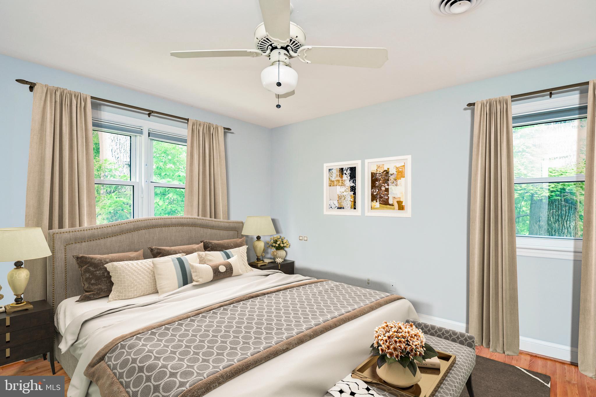 BROADMONT - Residential