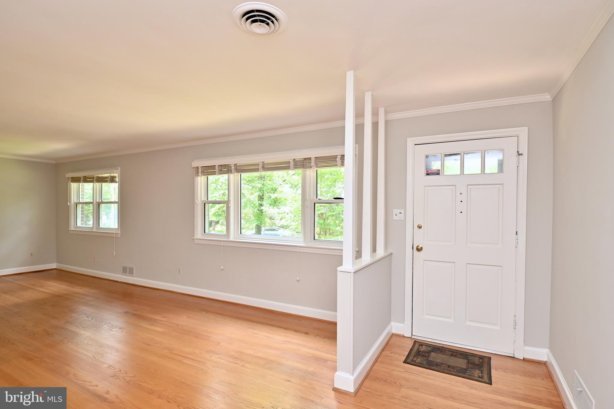 BROADMONT - Residential