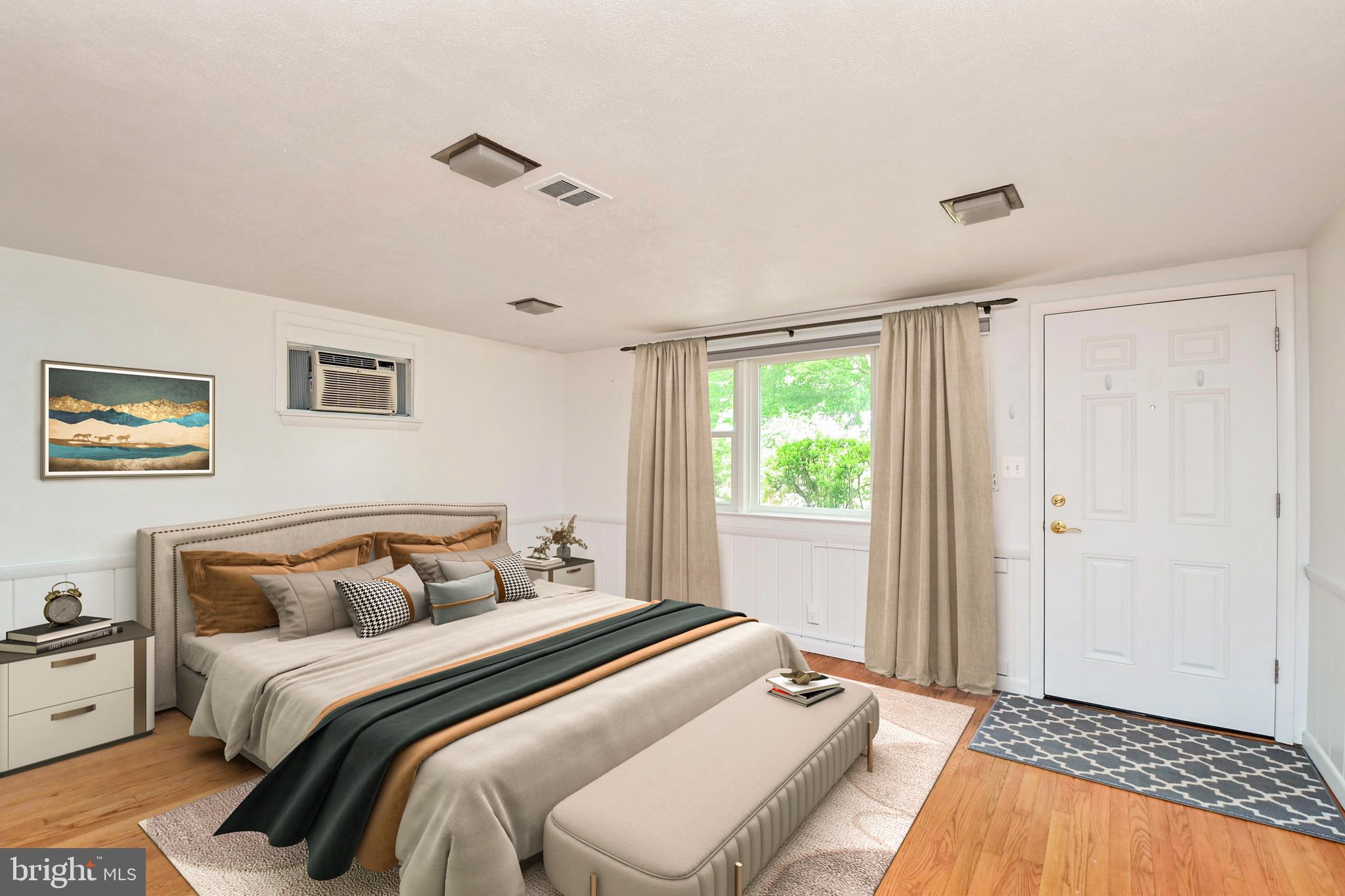 BROADMONT - Residential