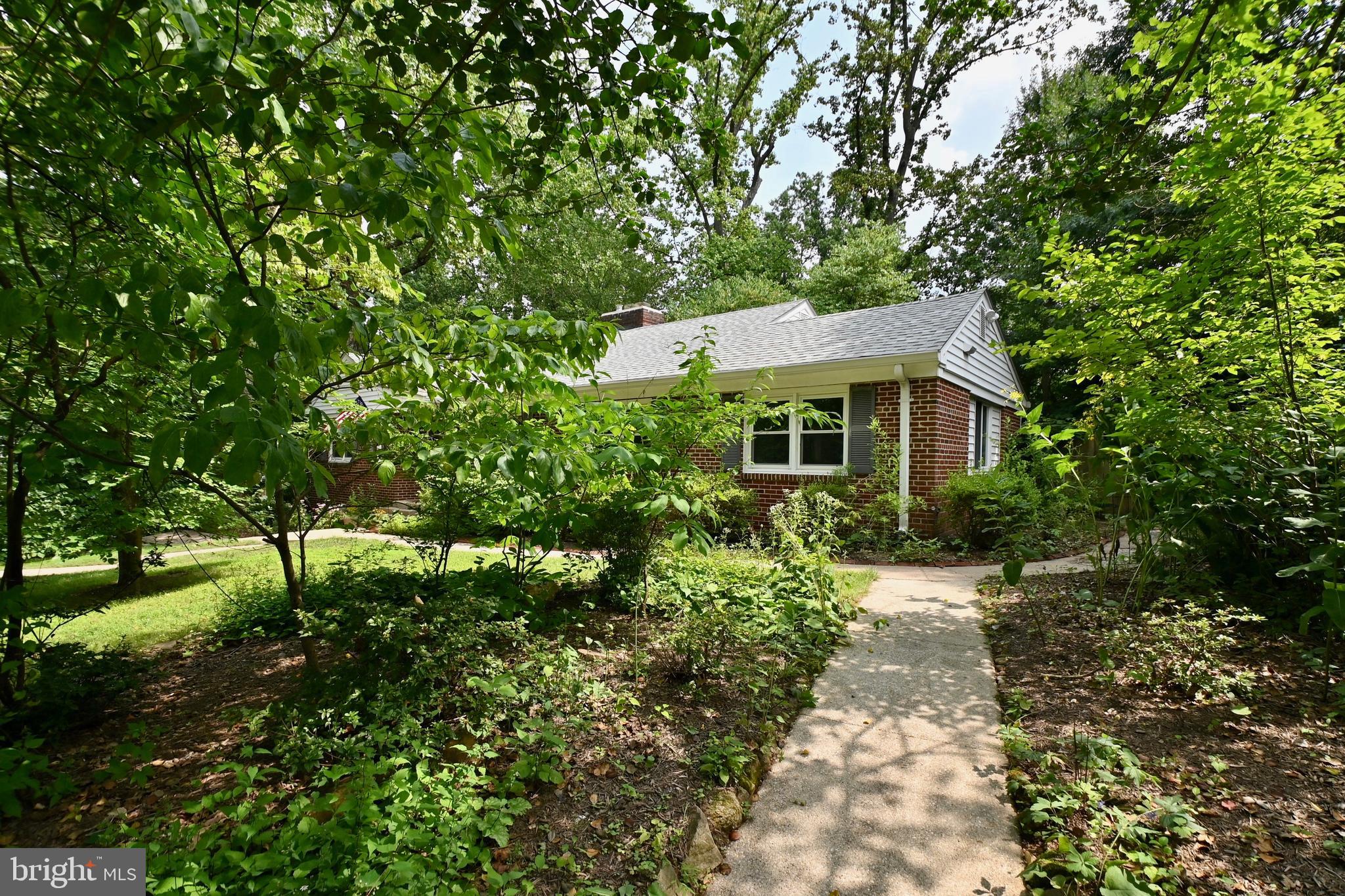 BROADMONT - Residential