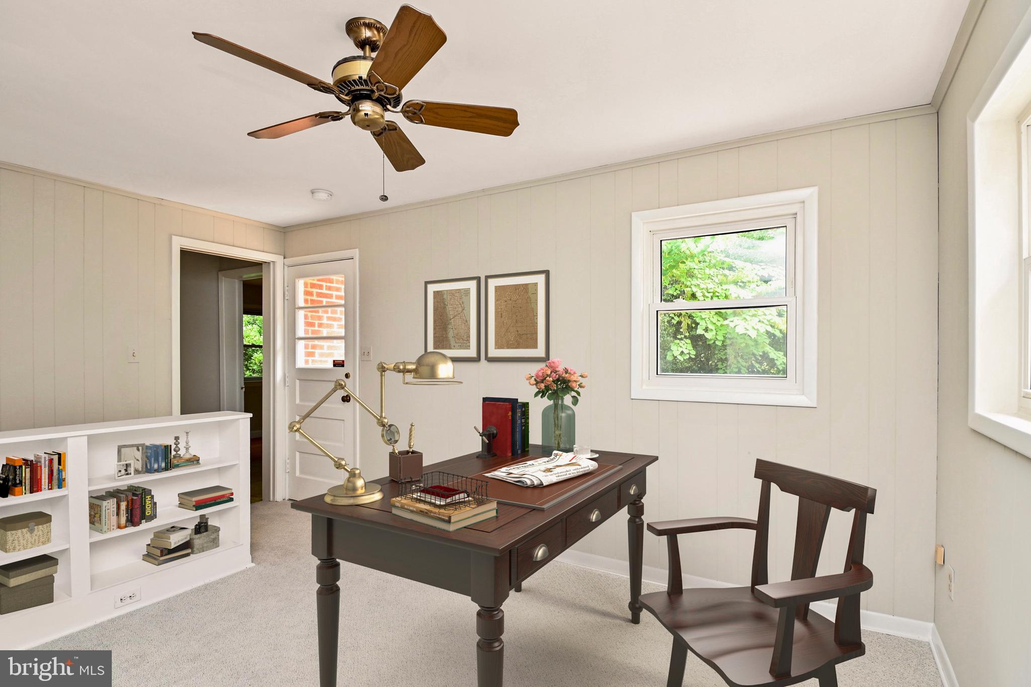 BROADMONT - Residential