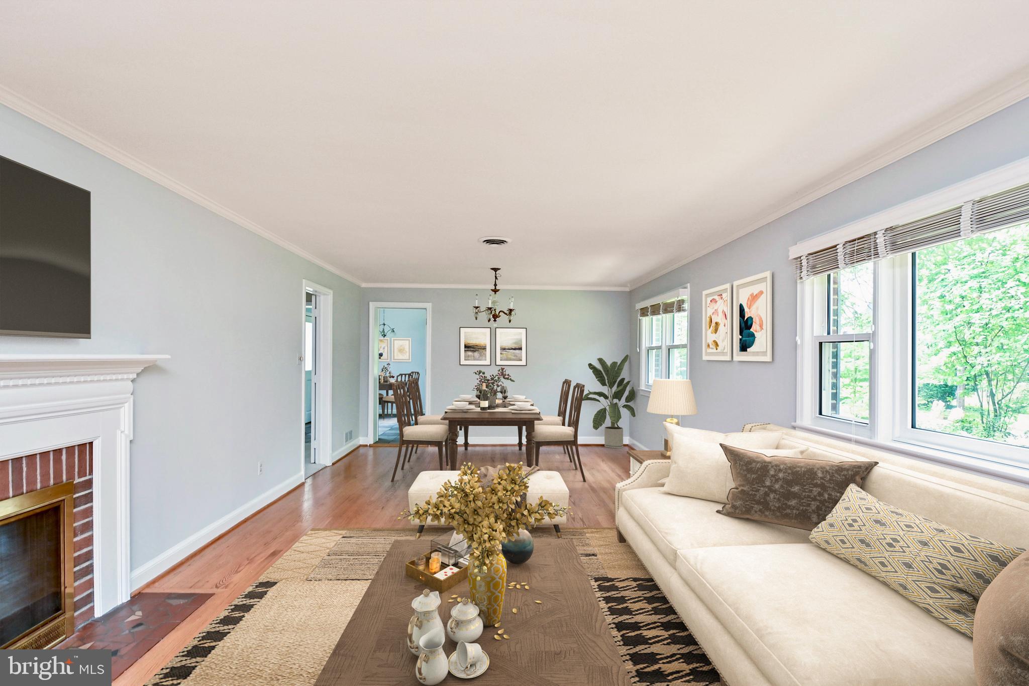 BROADMONT - Residential