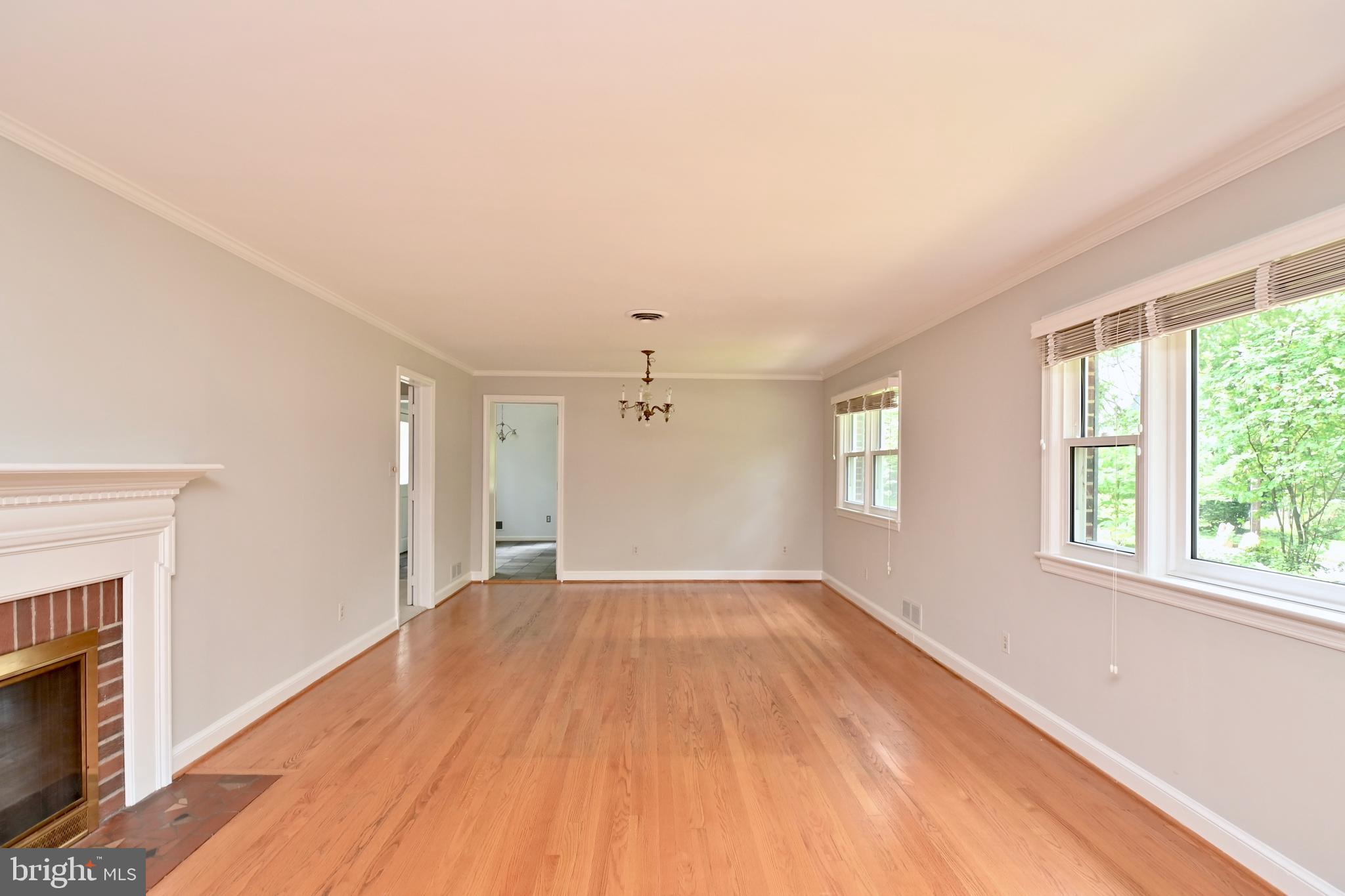 BROADMONT - Residential