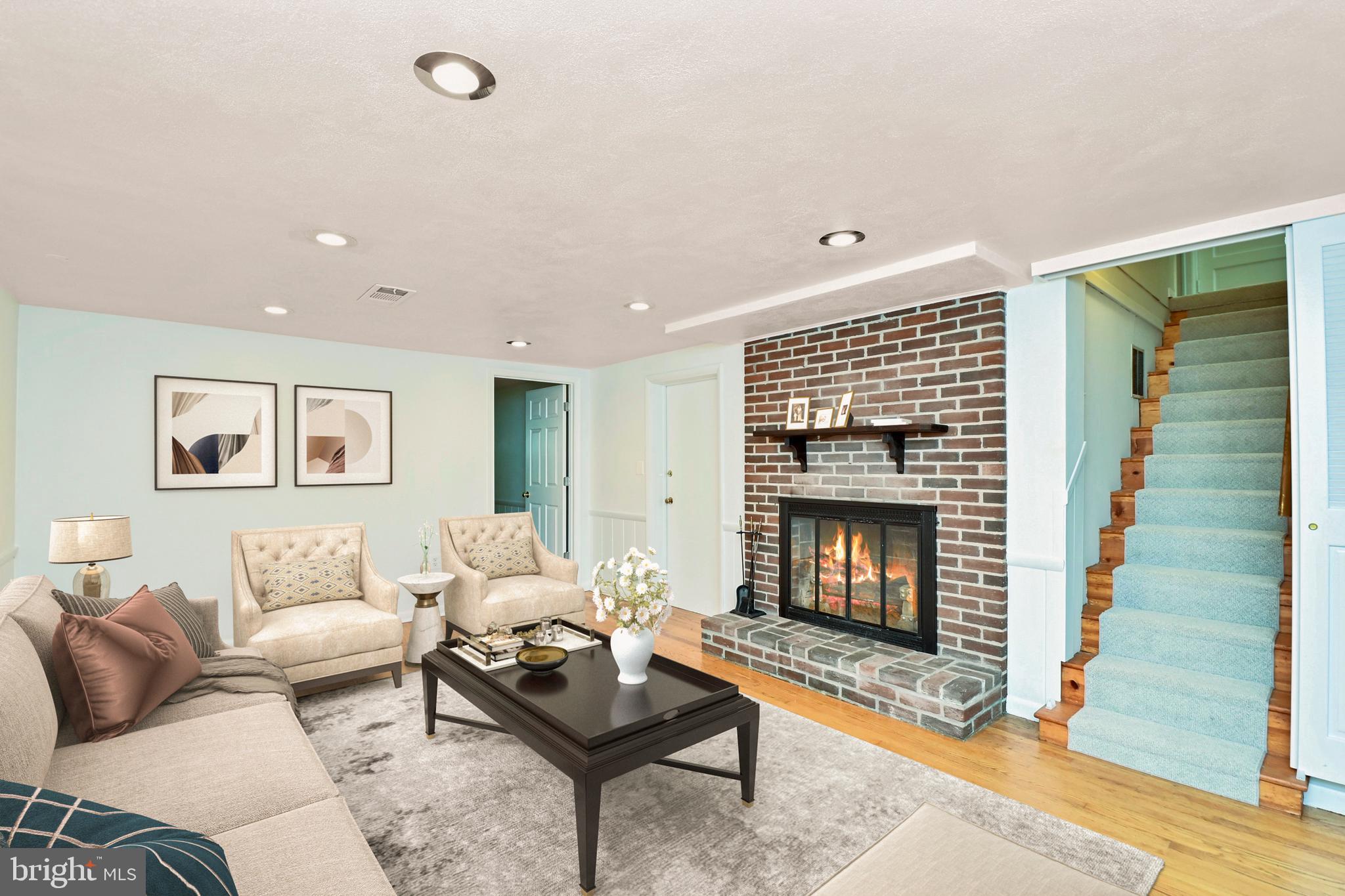 BROADMONT - Residential