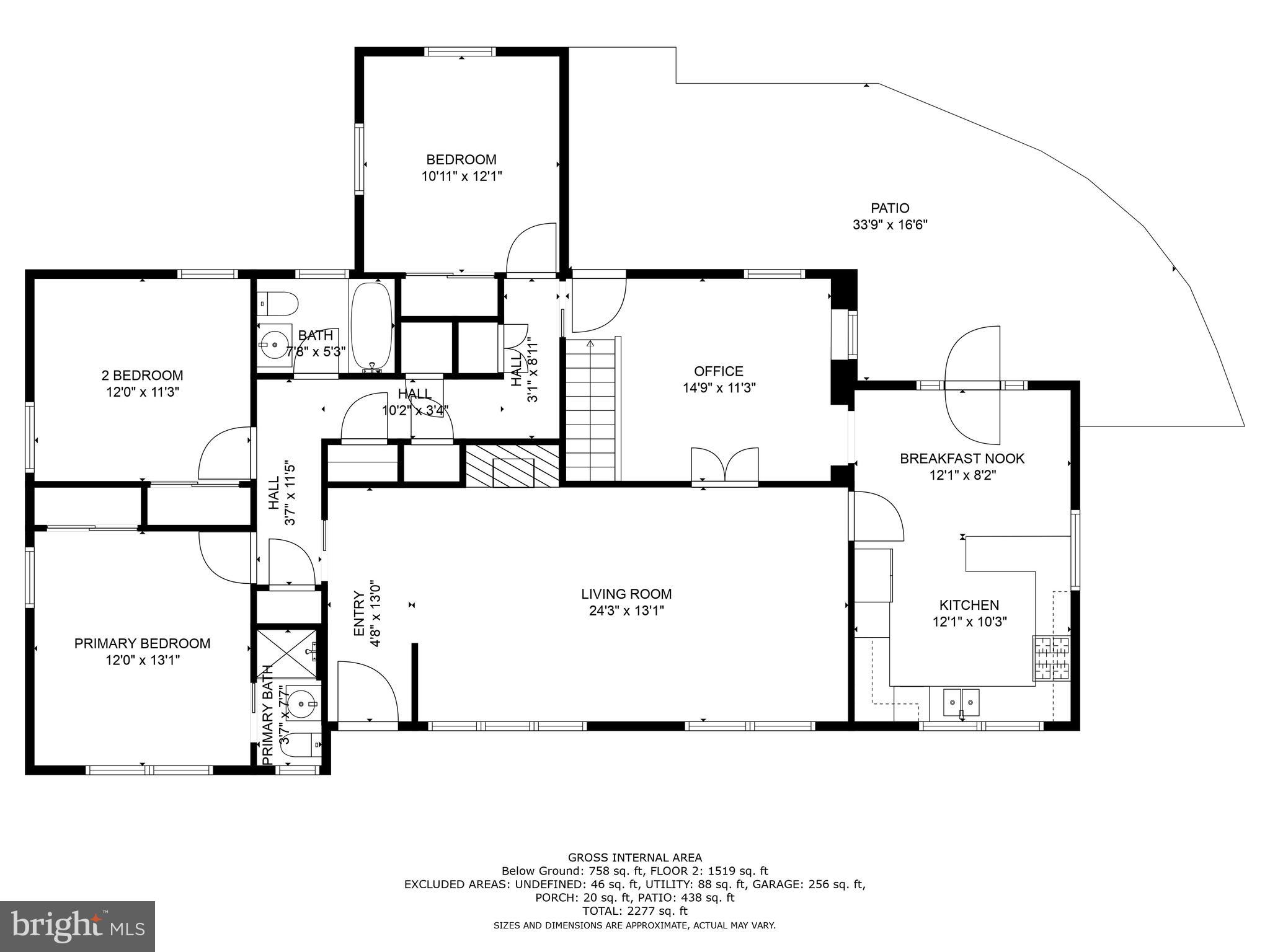 BROADMONT - Residential